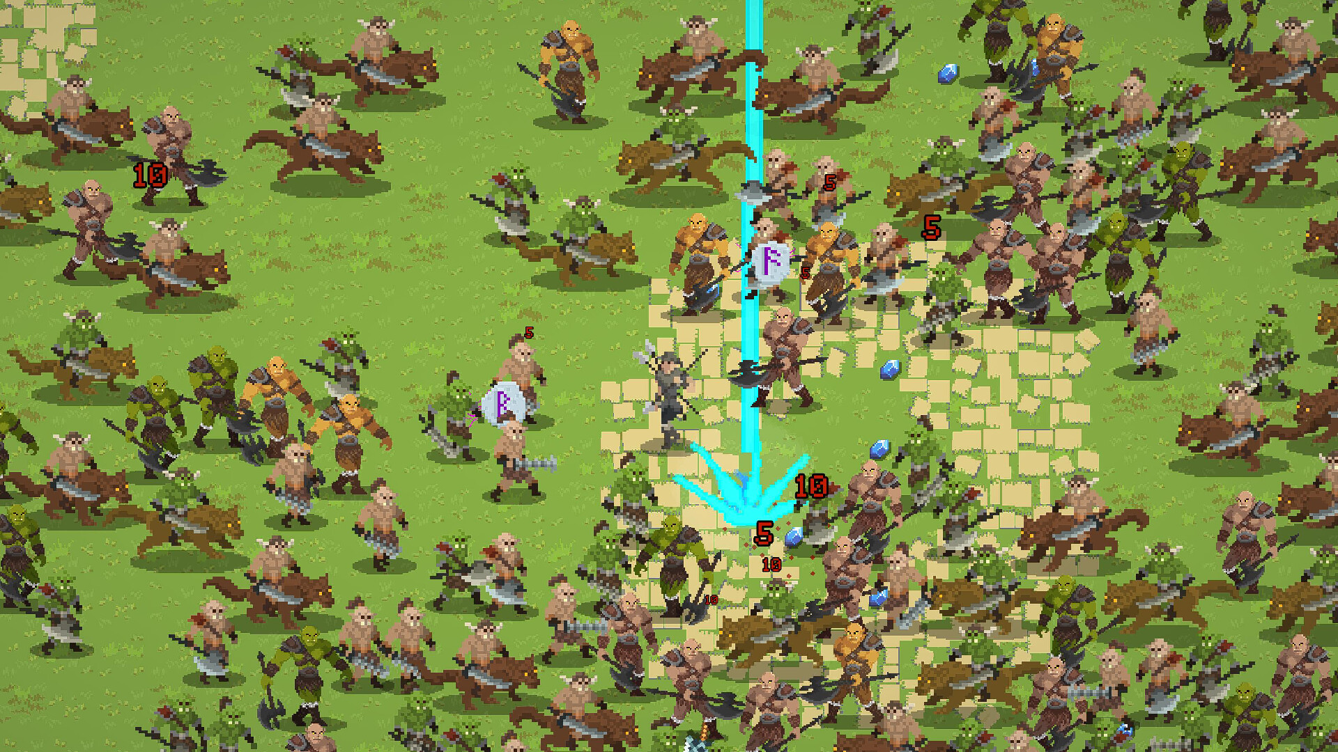 维京幸存者/Viking Survivors_0