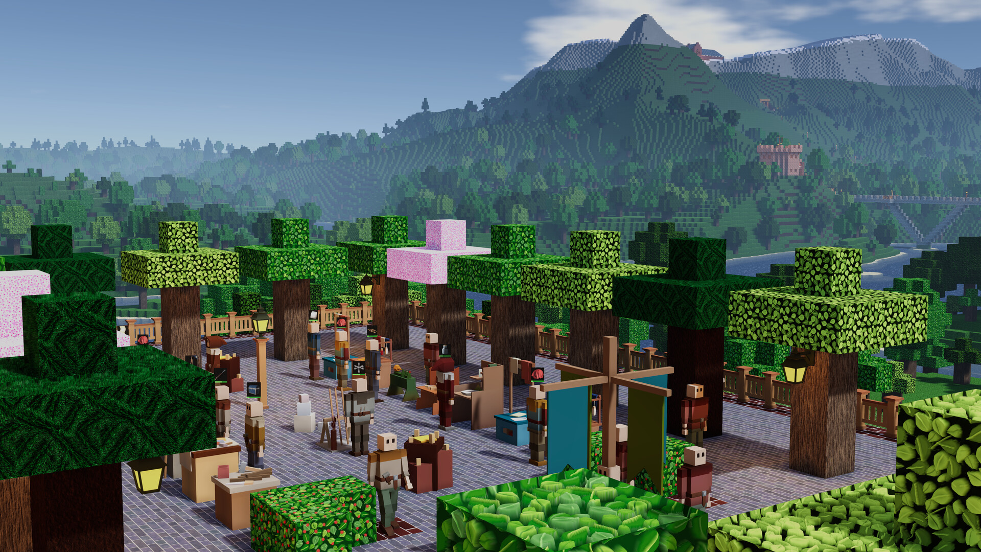 殖民地生存/Colony Survival_1