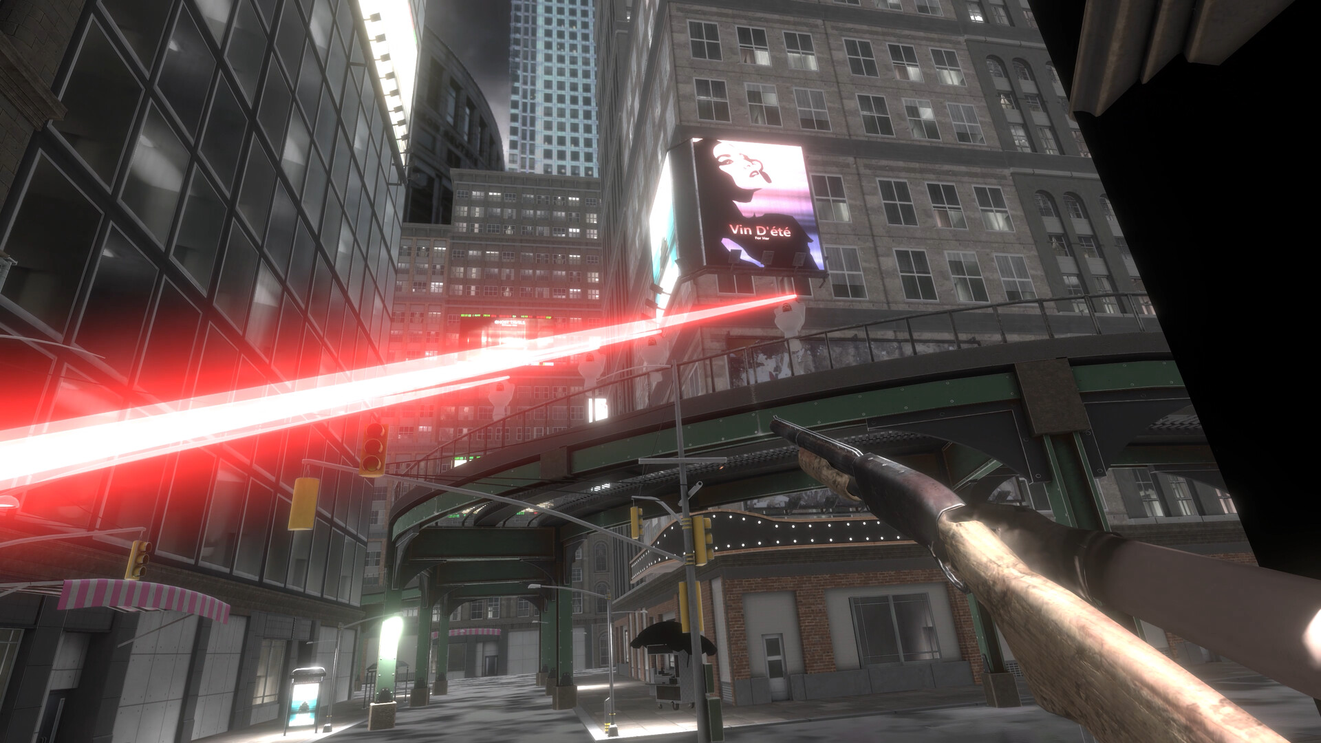 斯基比迪厕所：英雄/Skibidi Toilet Hero_1