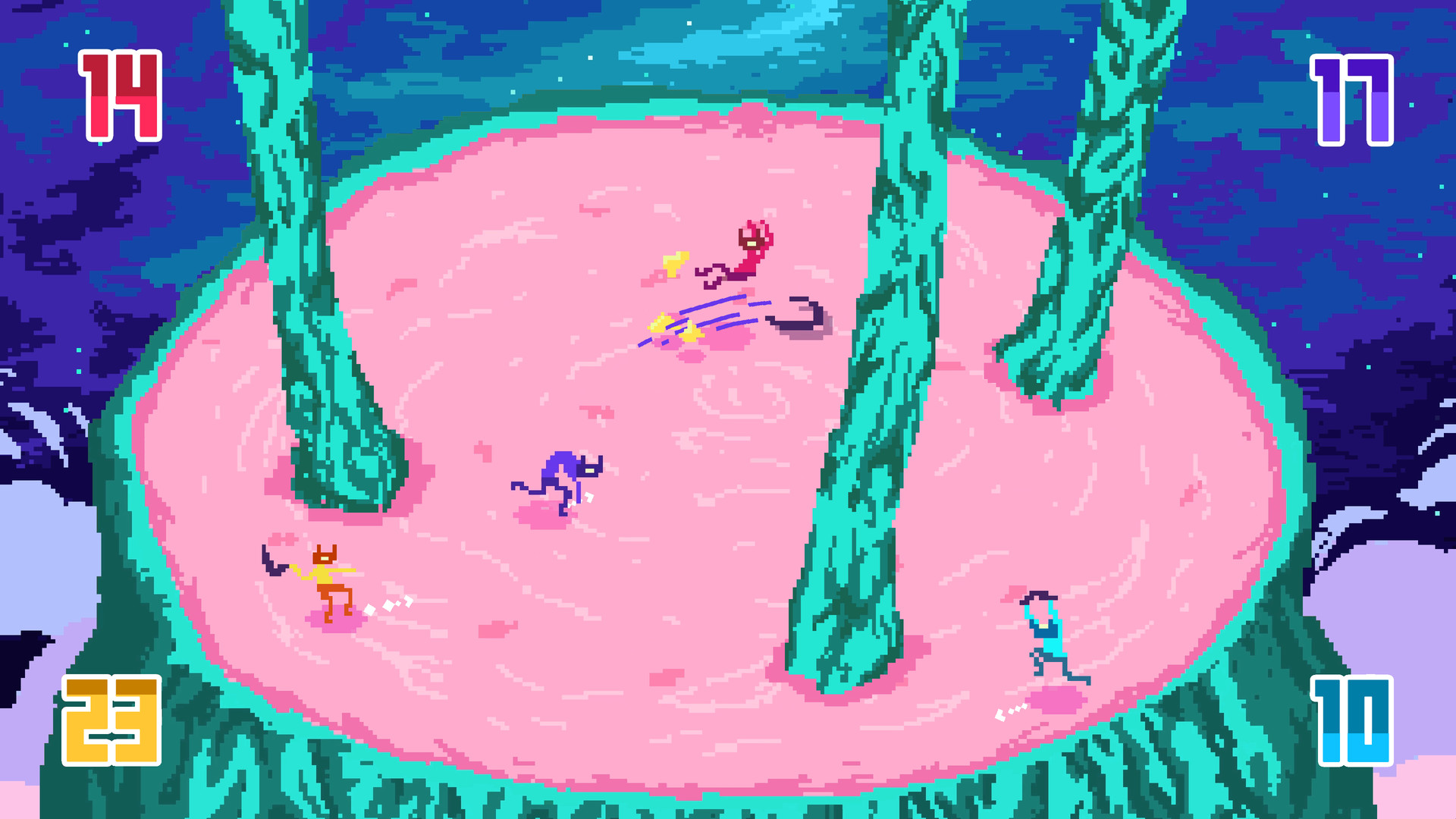 异世界回旋镖大战/Bamerang_1