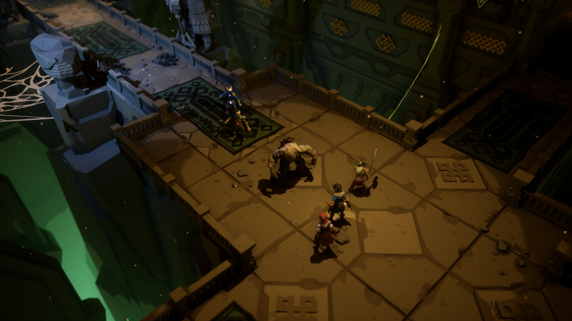 地牢地牢！/Dungeon Dungeon_1