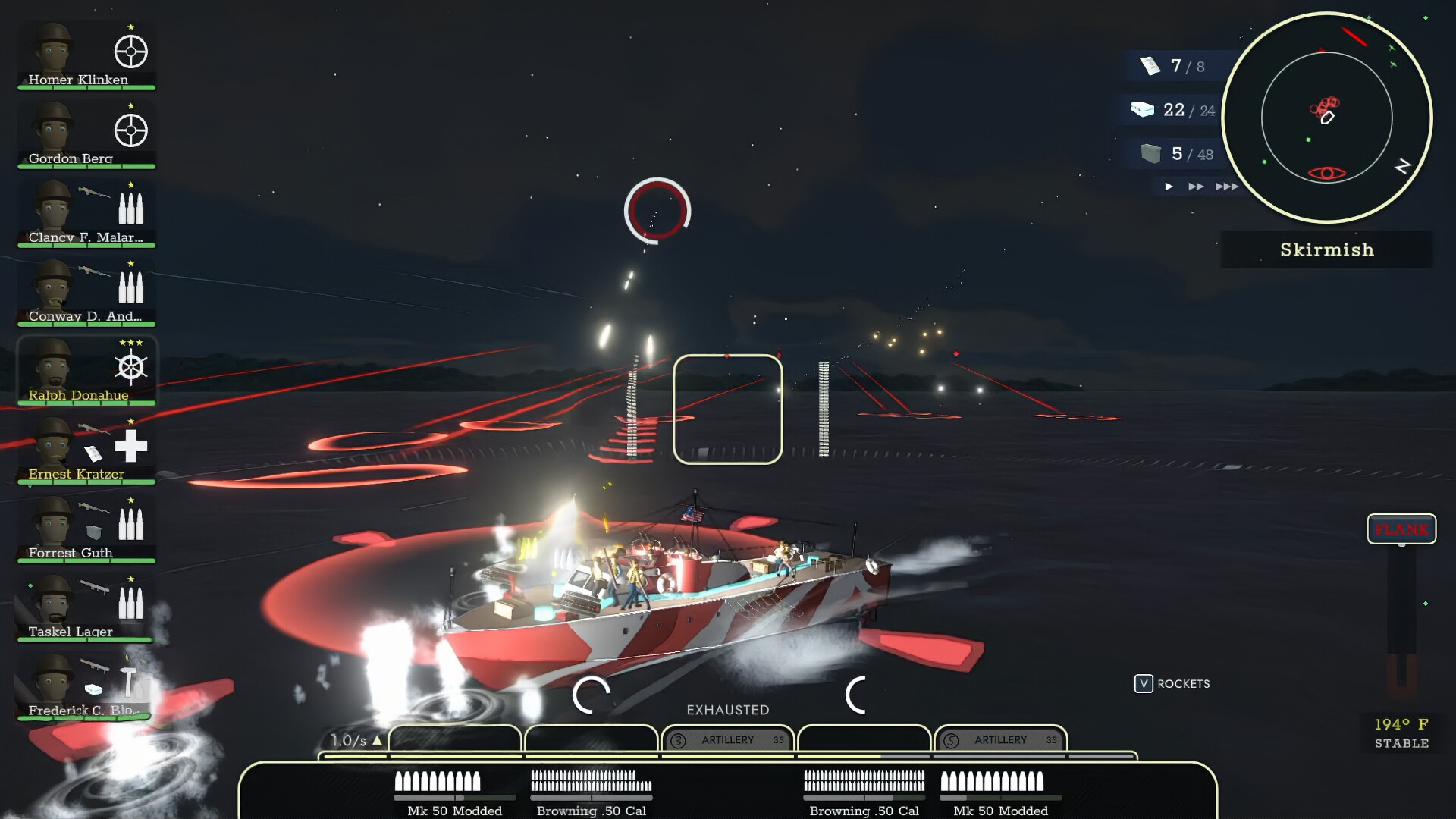 碧海忠魂/Boat Crew_0