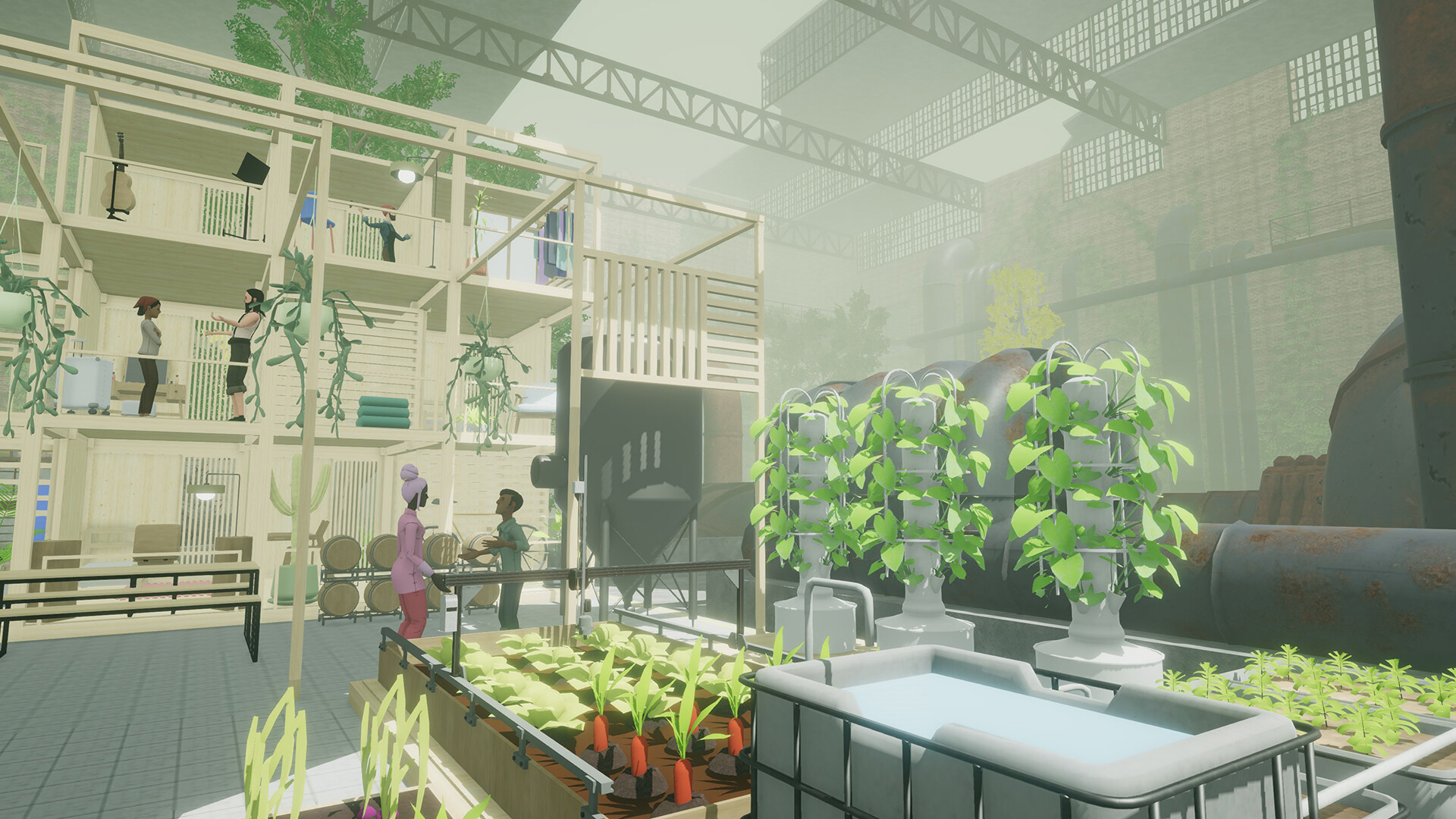 共性/Common'hood_1