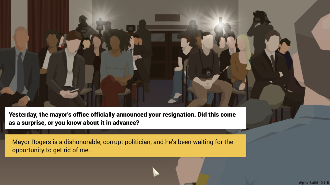 这是警察/This Is the Police_1