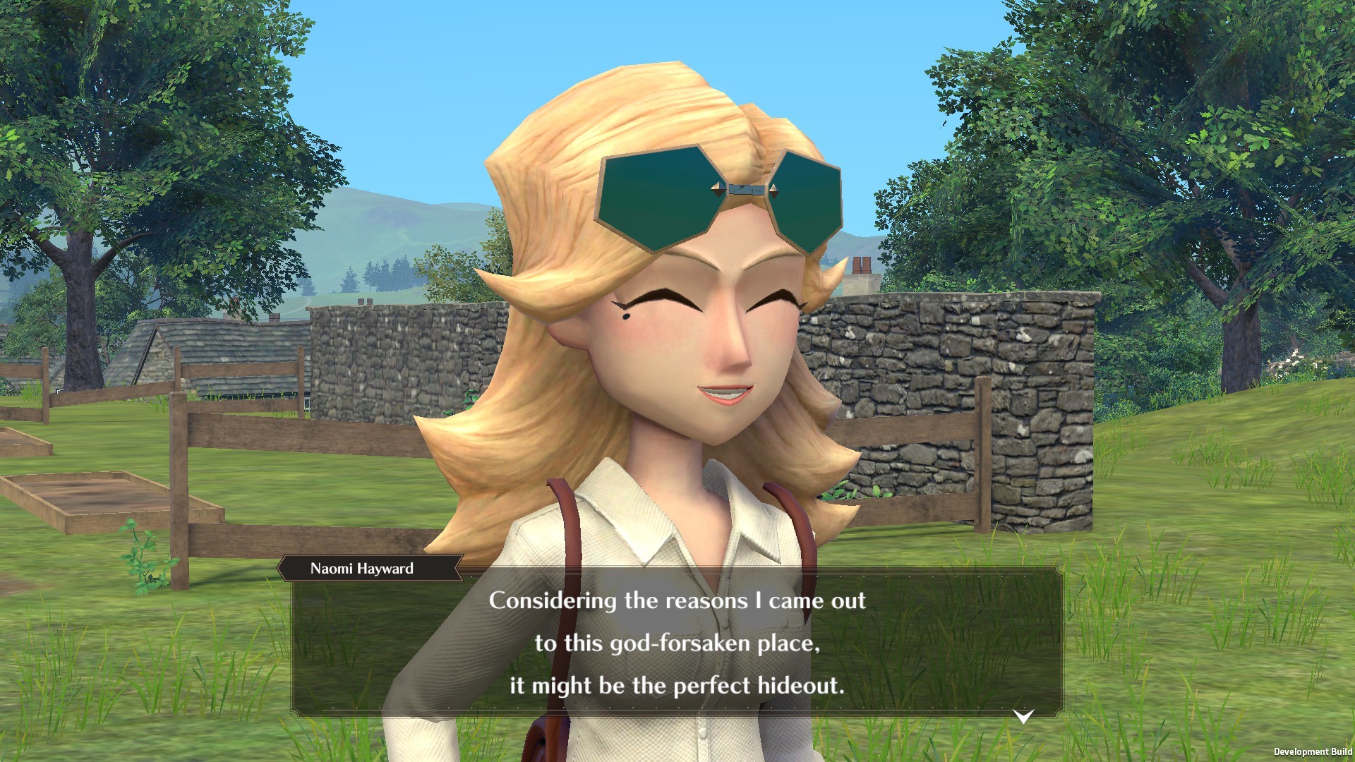 美好生活/The Good Life_0