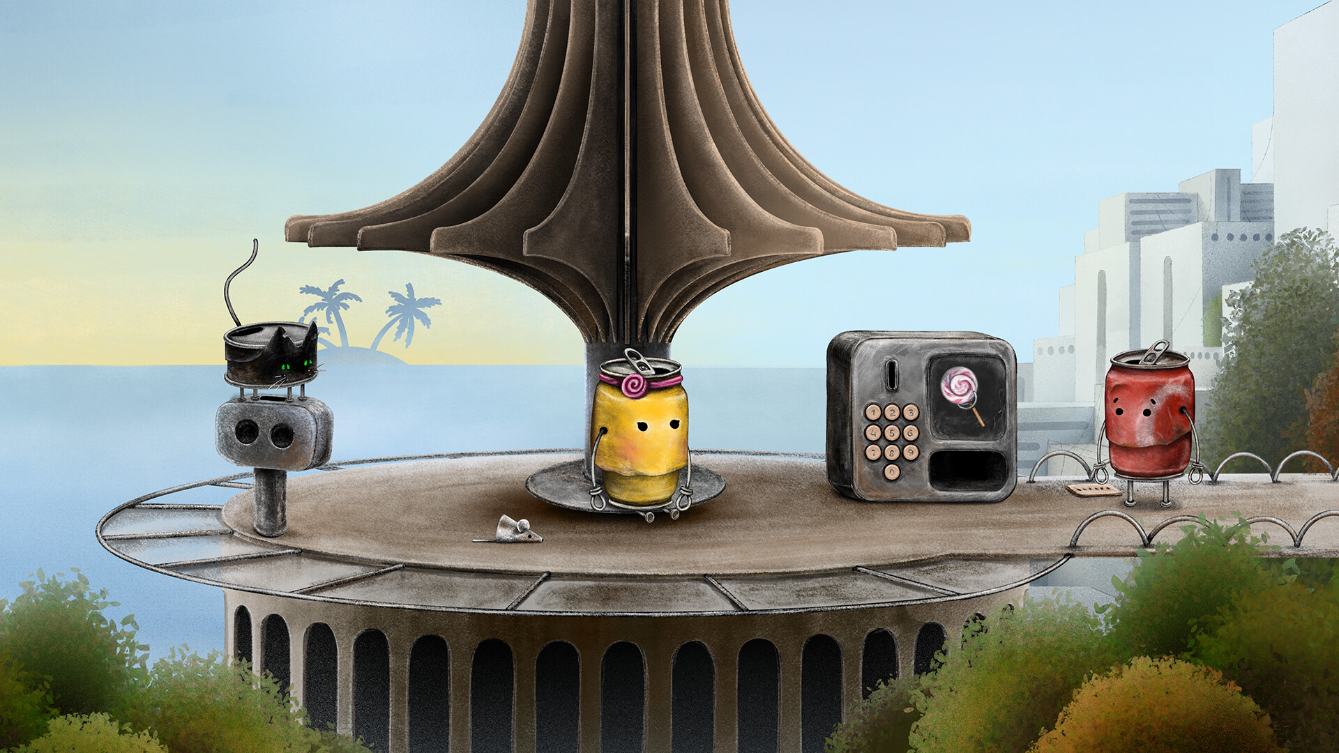 盒子城2/Boxville 2_0