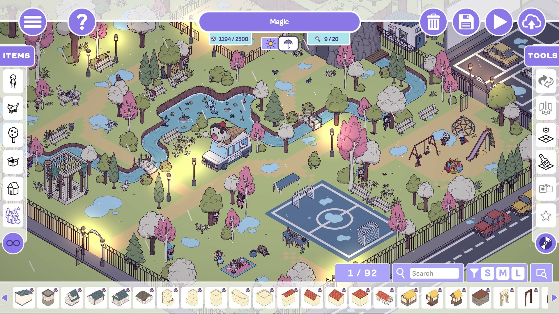 时光隐匿2：神话与魔法/Hidden Through Time 2: Myths & Magic_0