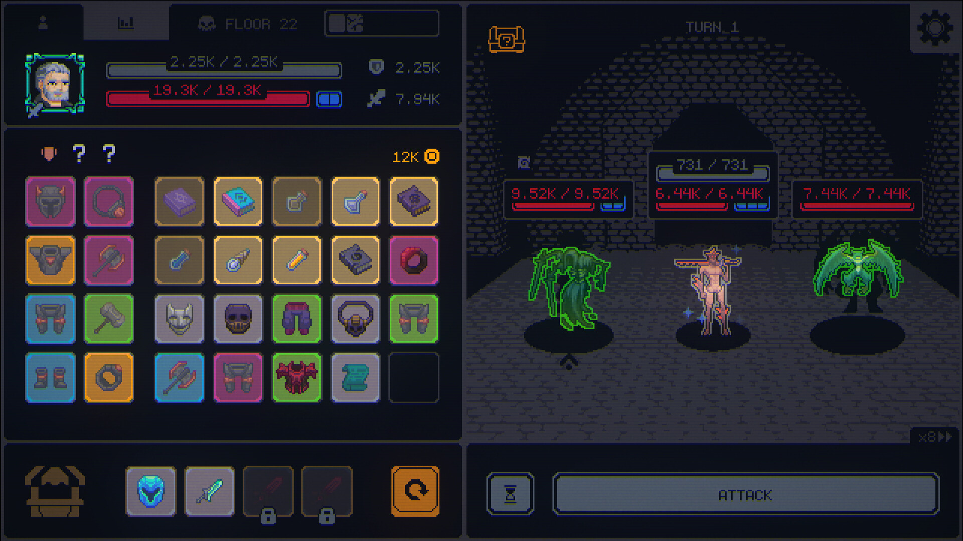 无尽劫掠/Megaloot_1