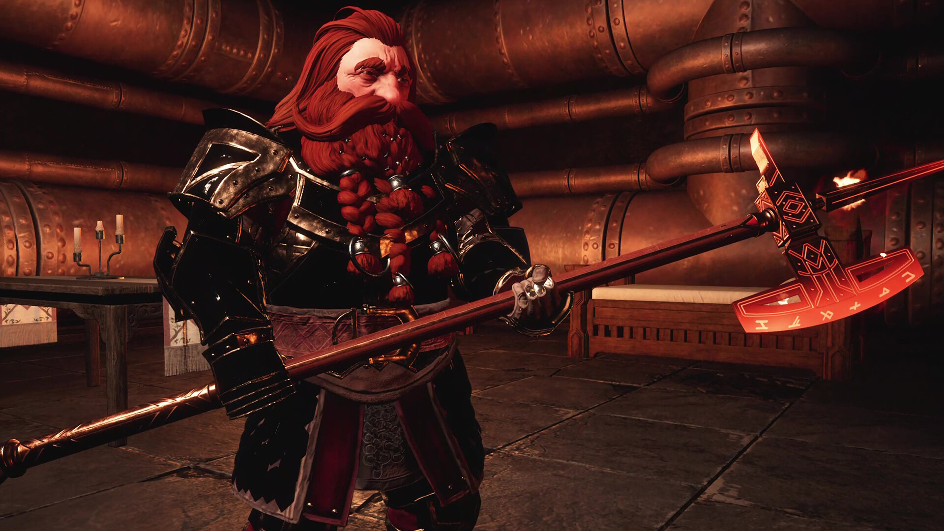 指环王：重返墨瑞亚/The Lord of the Rings: Return to Moria_0