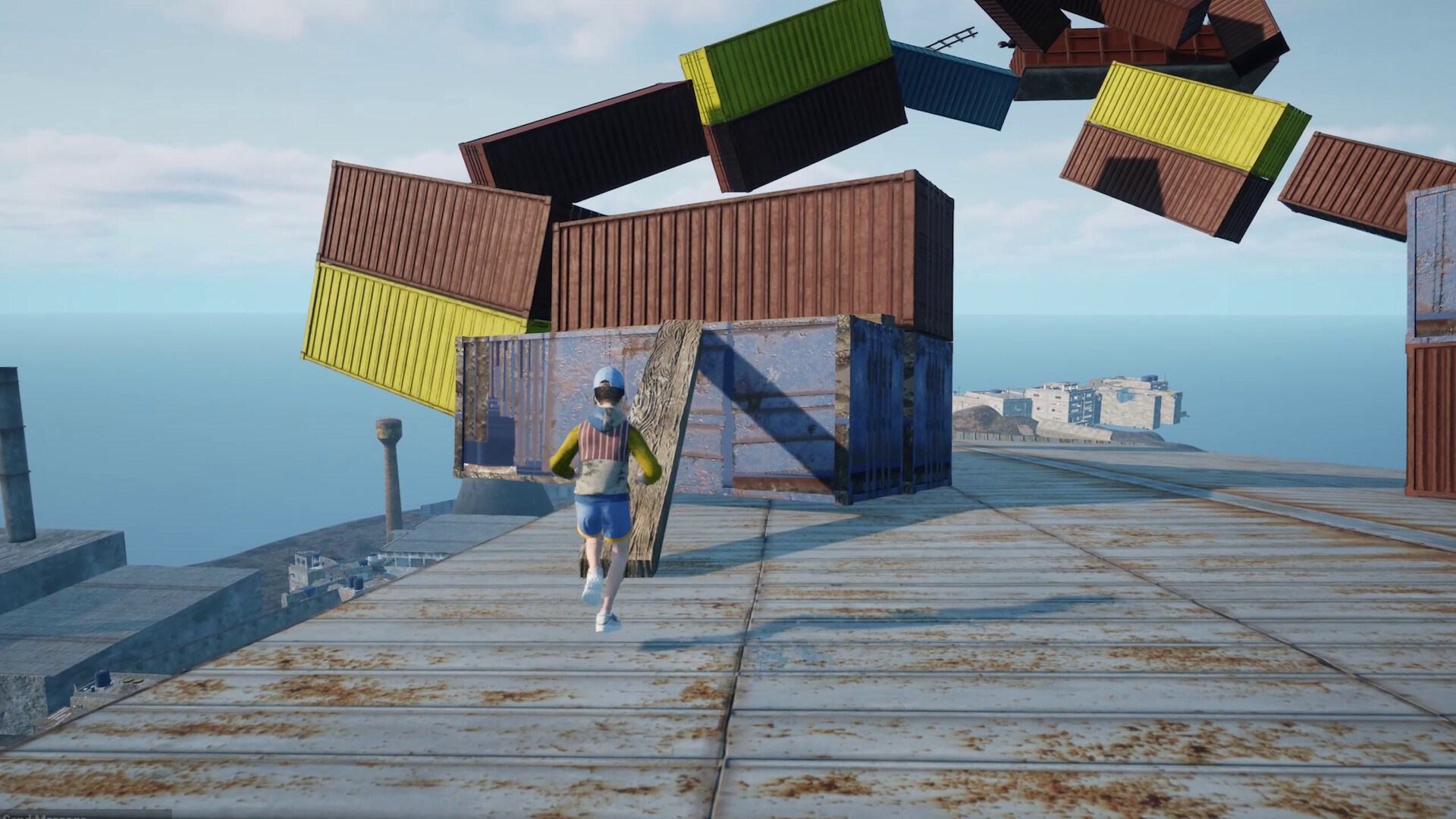 只能向上2/Only Up 2_0