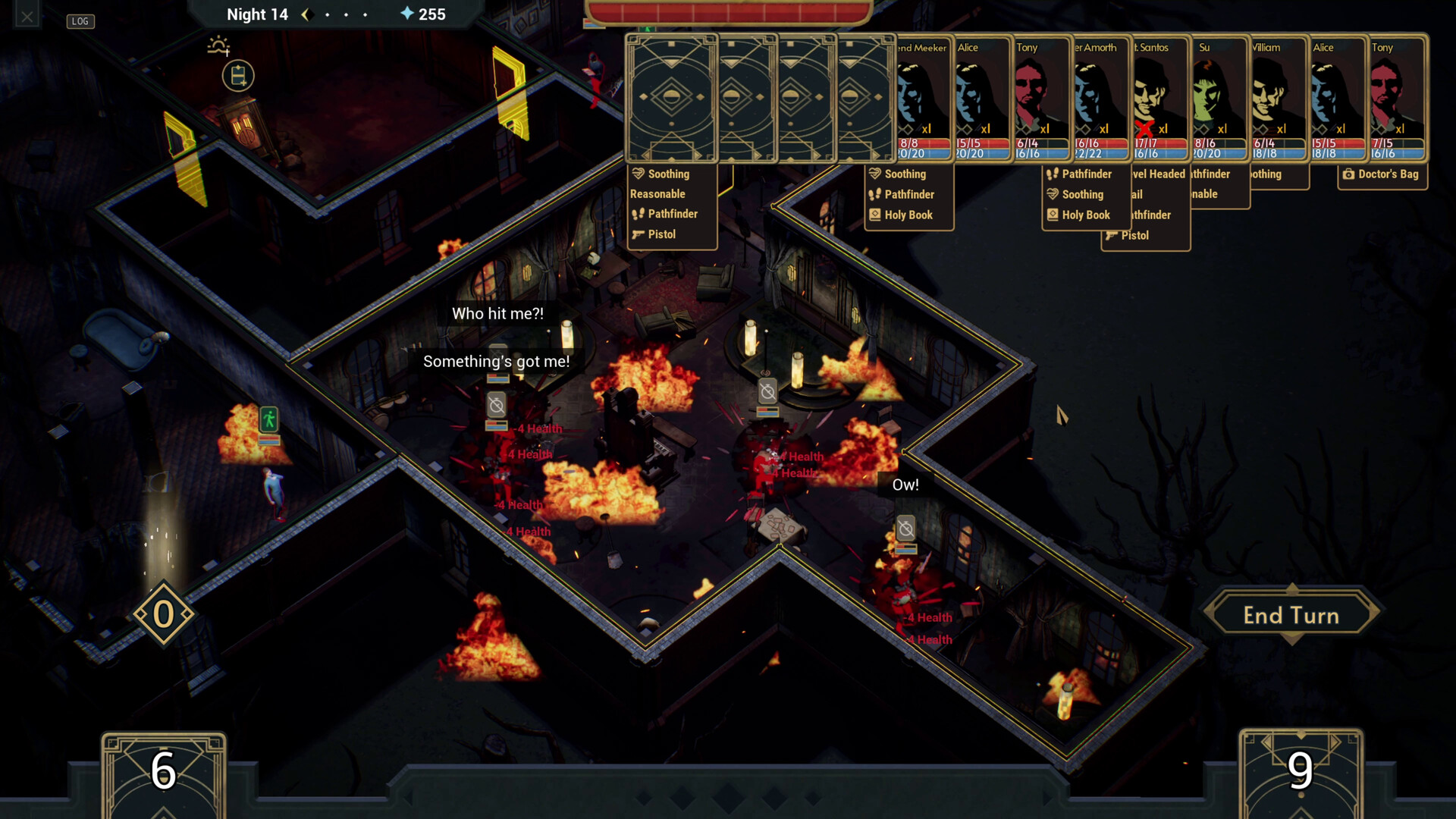 幽室鬼牌/Deck of Haunts_0