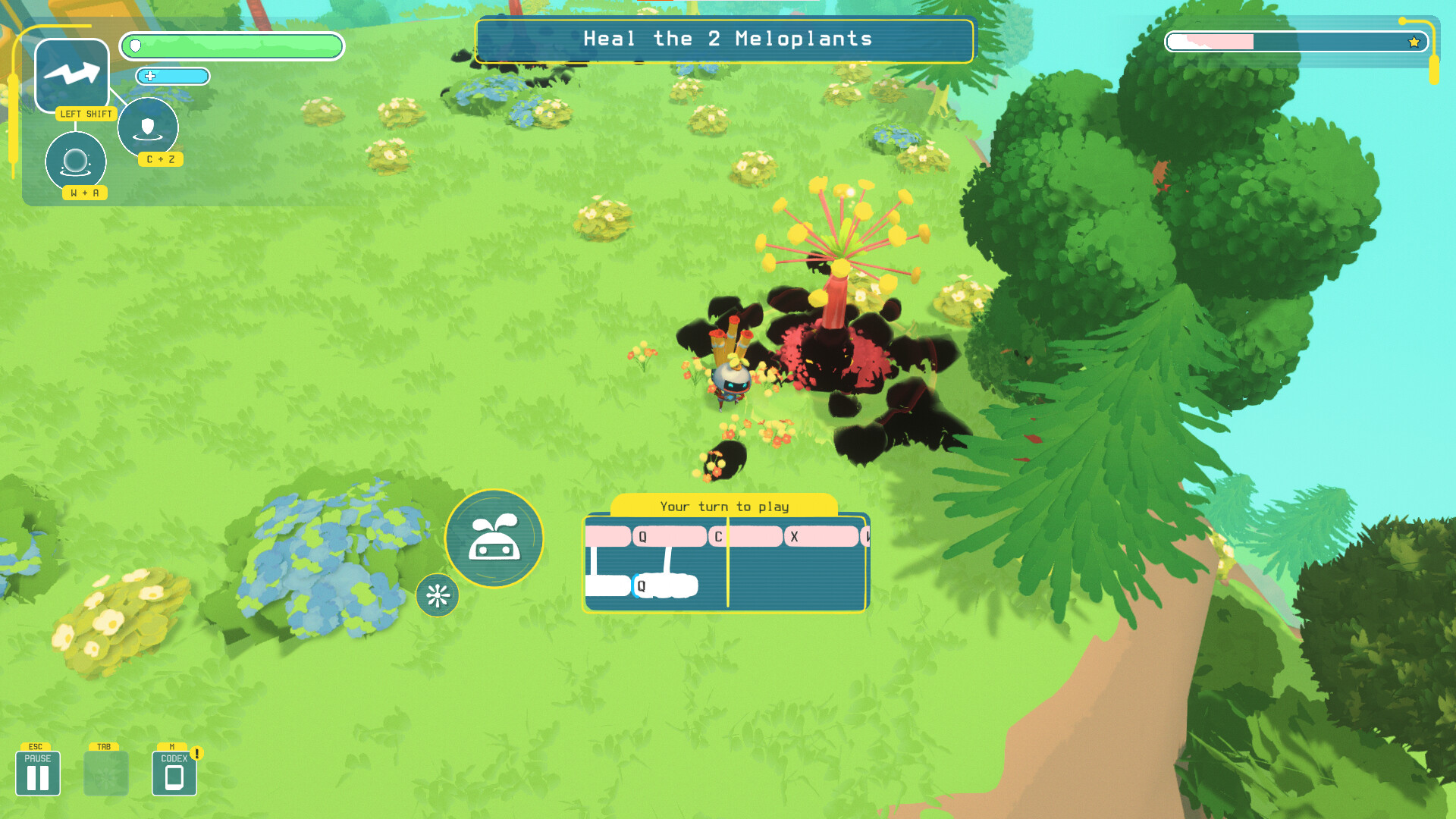 美乐波：最终乐章/Melobot - A Last Song_1