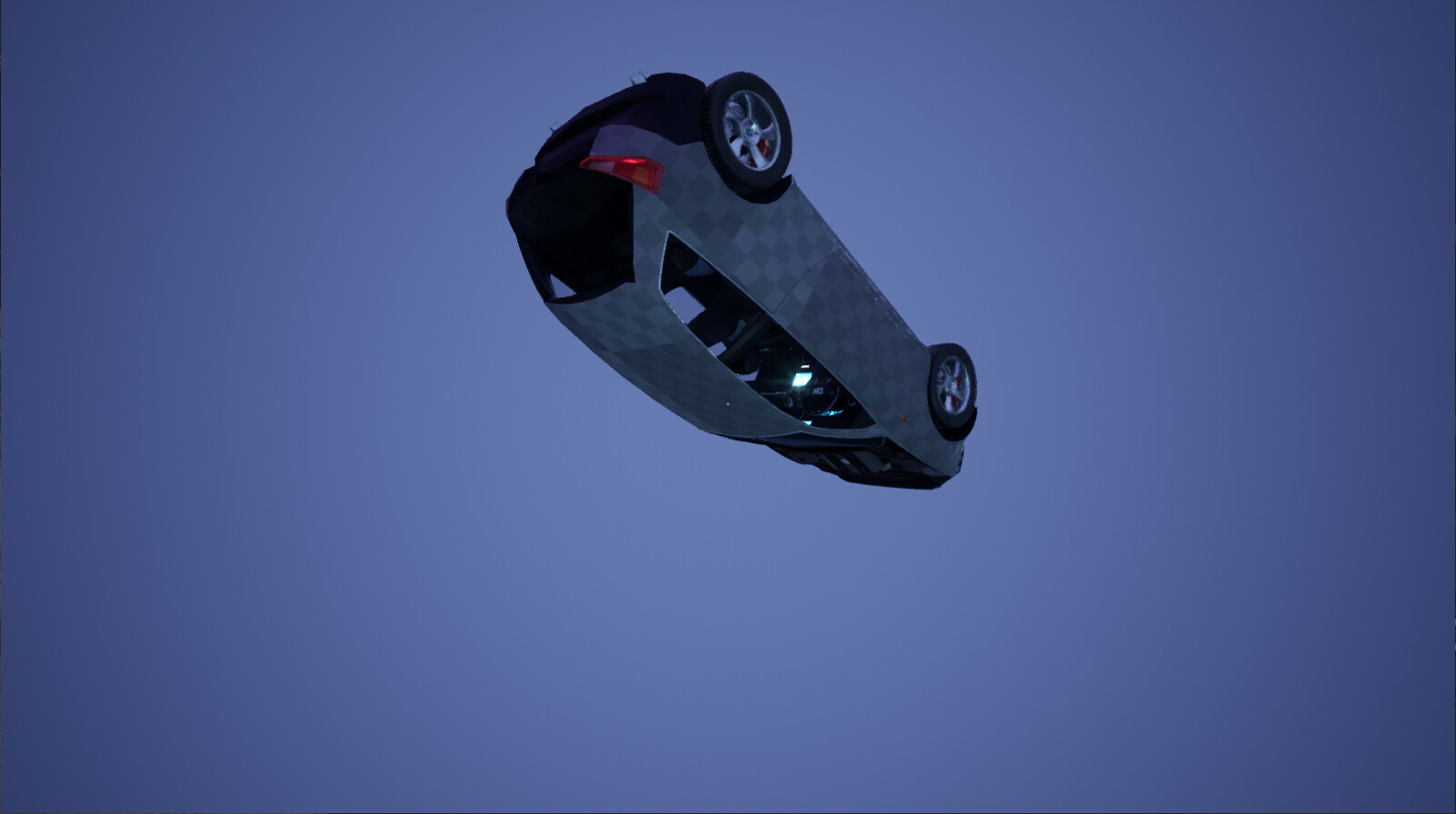 故障监狱/The Glitch Prison_0