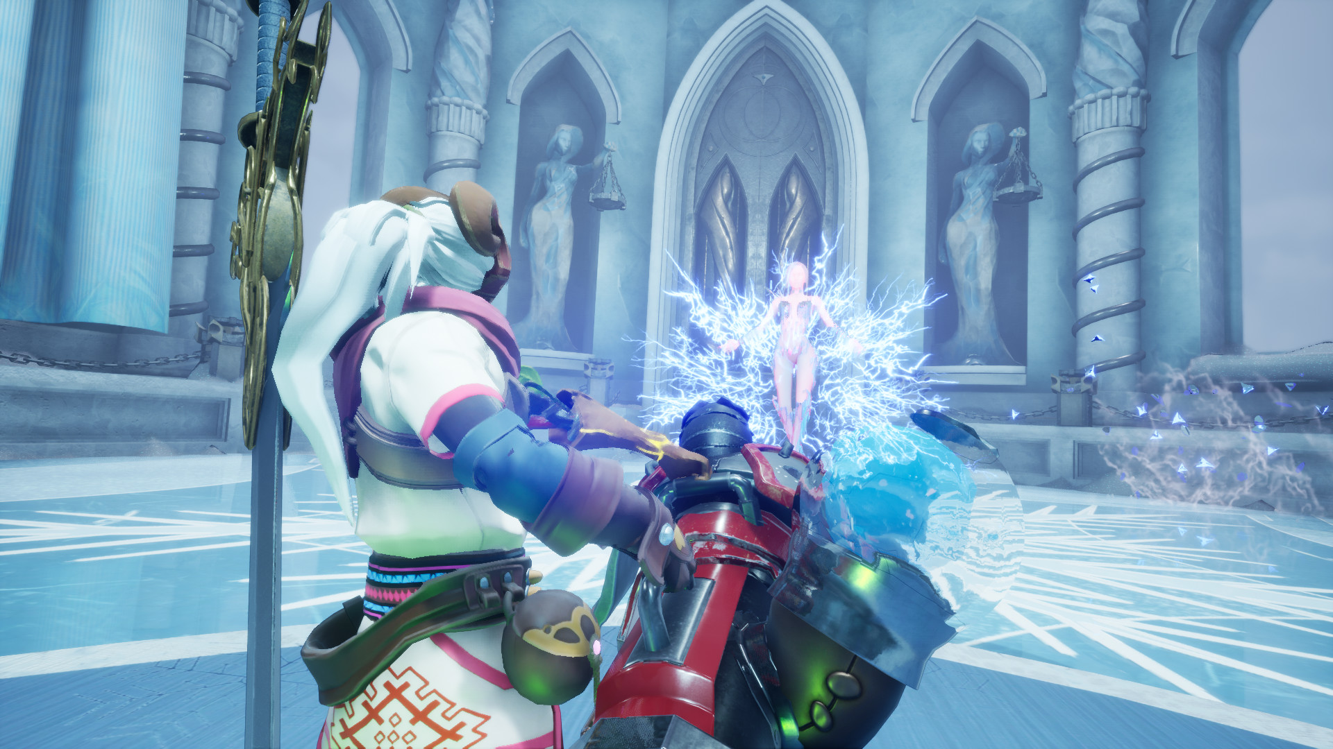 往昔之梦/Bygone Dreams_0