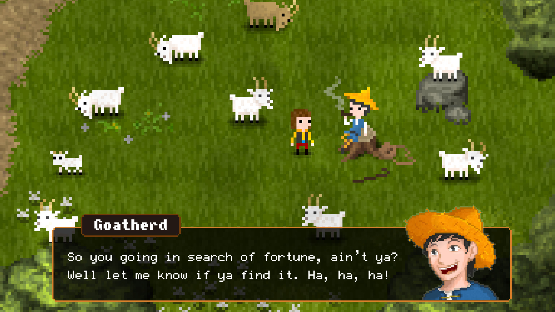 卢卡诺伯爵/The Count Lucanor_1