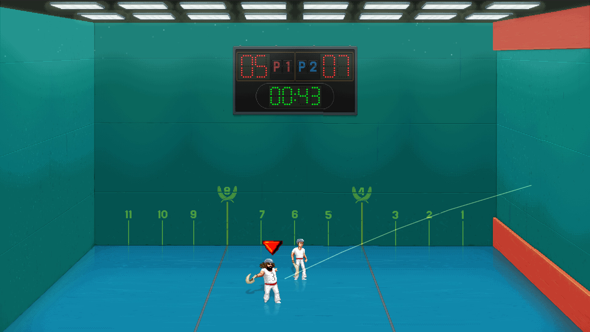 巴德·斯潘塞和特伦斯·希尔:幽默的豆子2/Bud Spencer & Terence Hill - Slaps And Beans 2_0