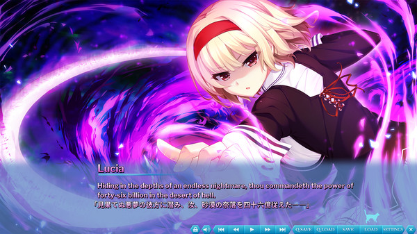 【6.72】PS4《野良与皇女与流浪猫之心2》 日版 v1.00