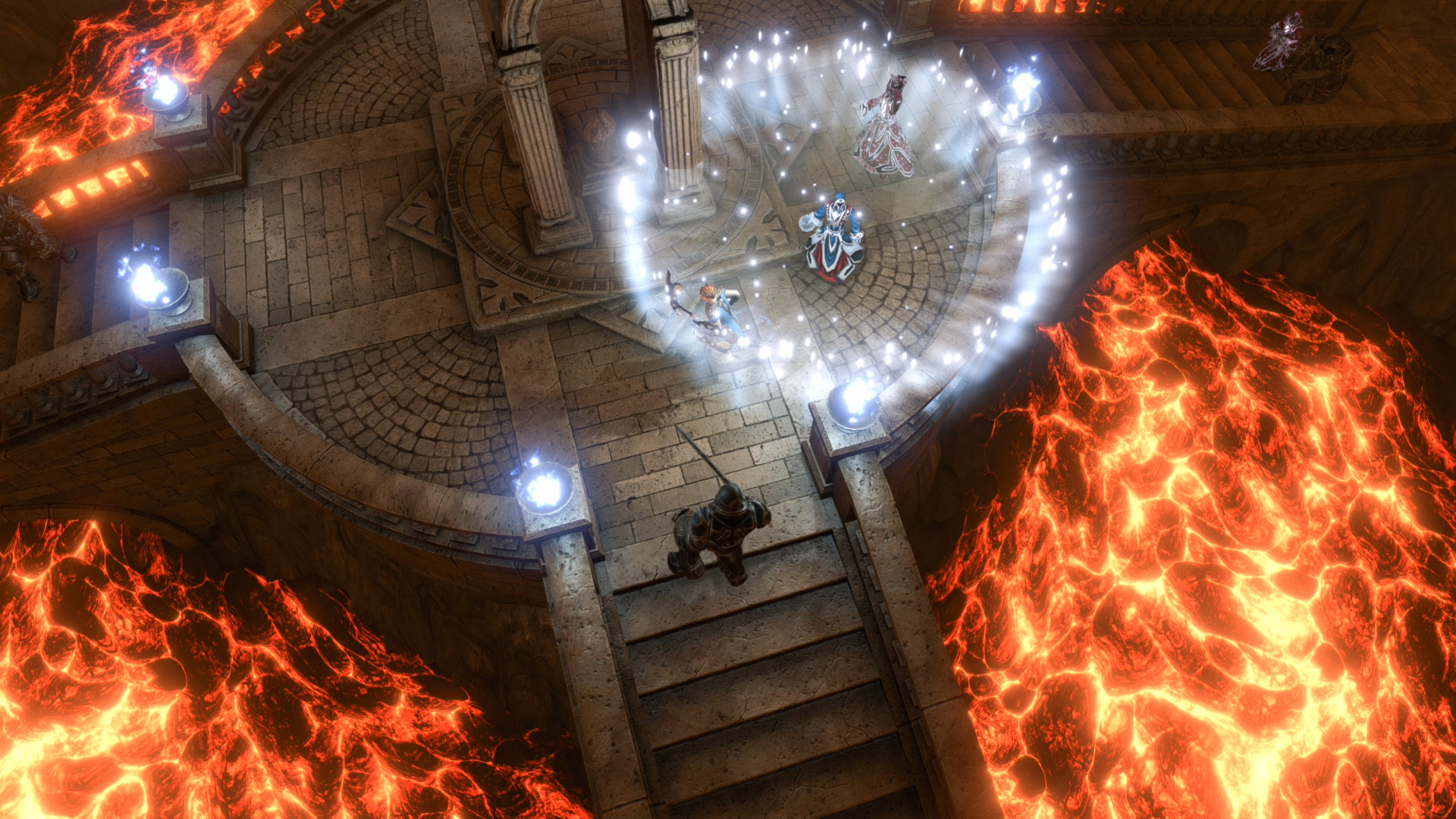 自然之力2:幽灵守护者/Force of Nature 2: Ghost Keeper_1