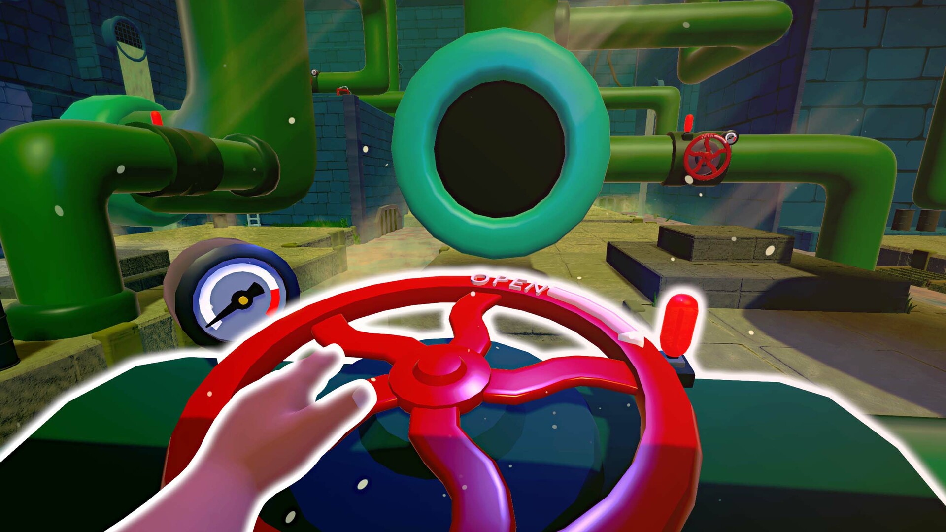 噩梦大叔：迷失梦境/Suicide Guy: The Lost Dreams_0