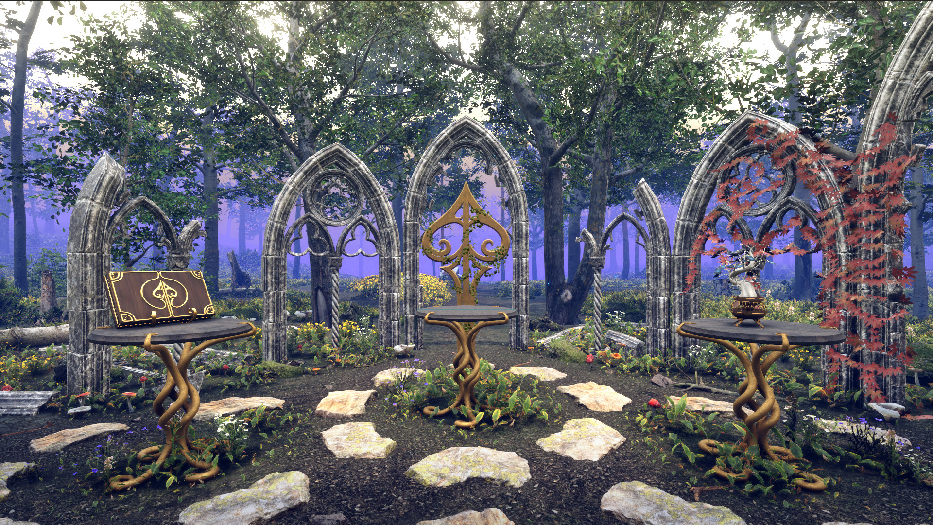 王牌与冒险/Aces & Adventures_0