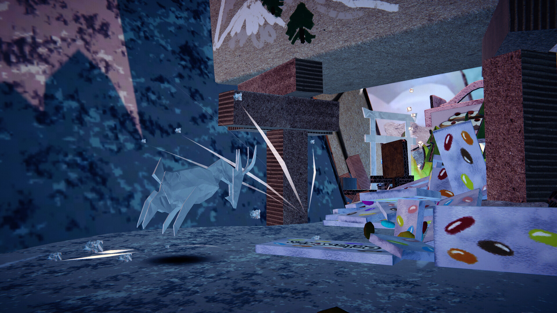 折纸恋人/Origami Lovers_0