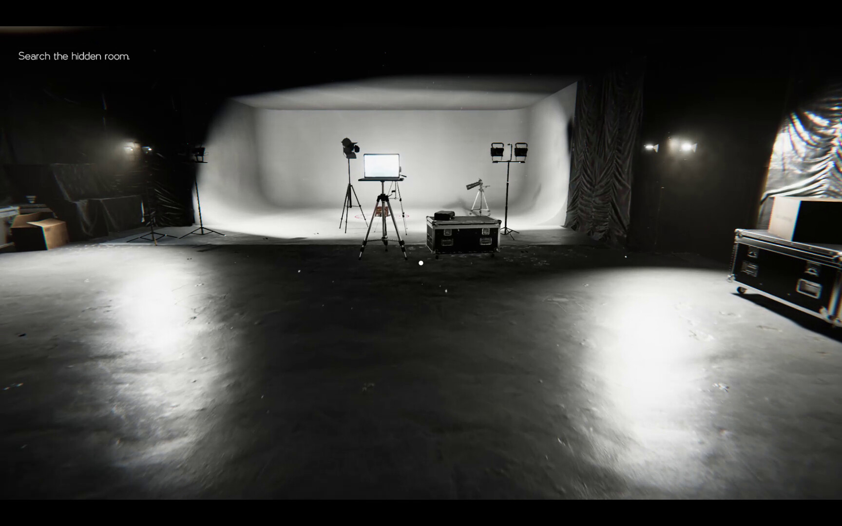 六夜将亡/Six nights to die_1