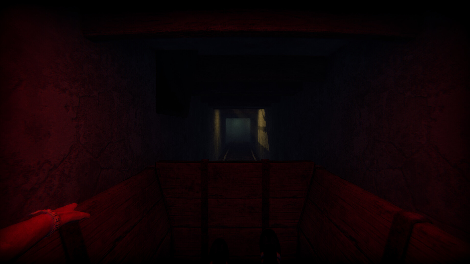 折磨巢穴/Lair of Torment_0