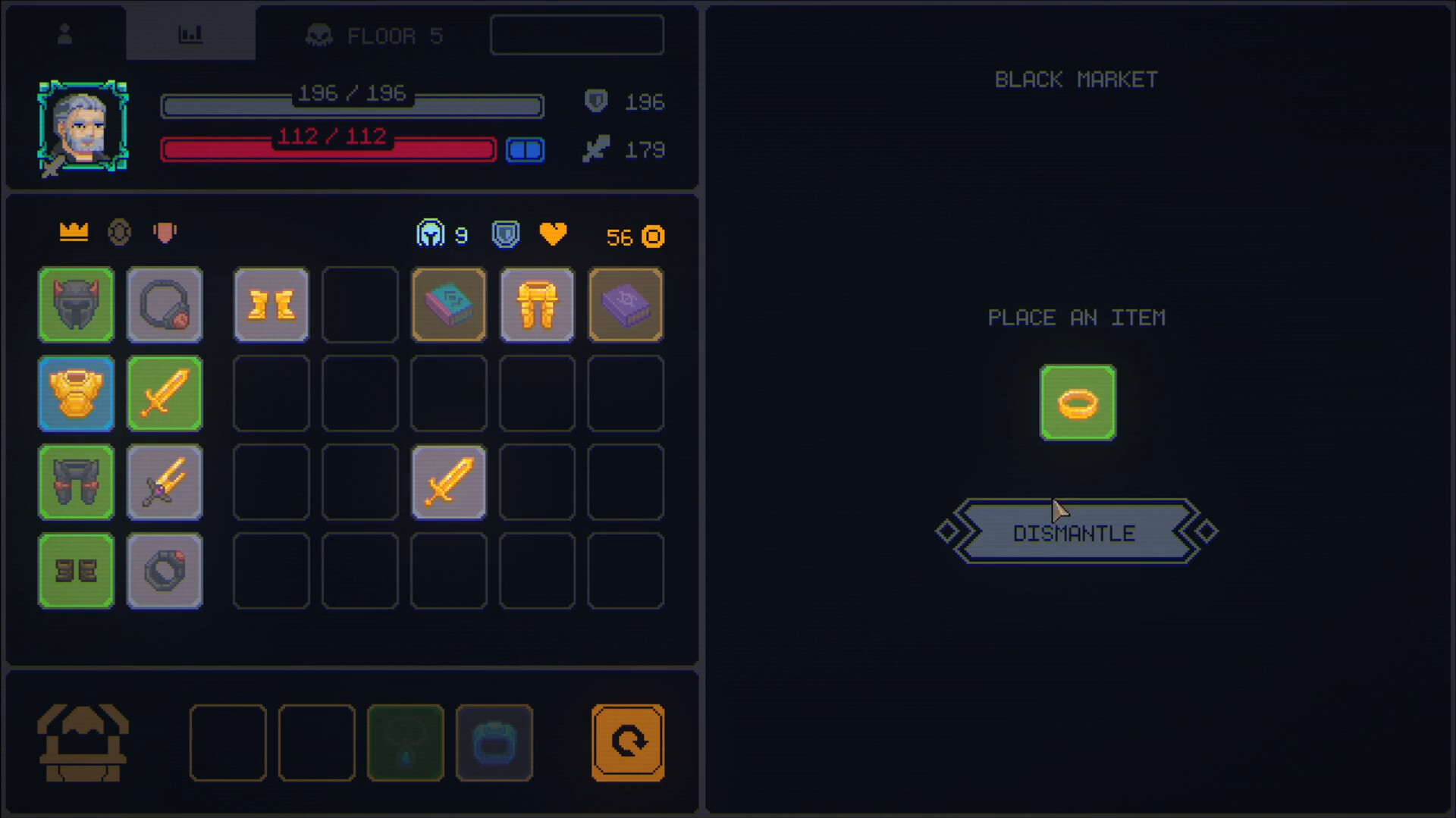 无终之旅/The Endless Journey_1