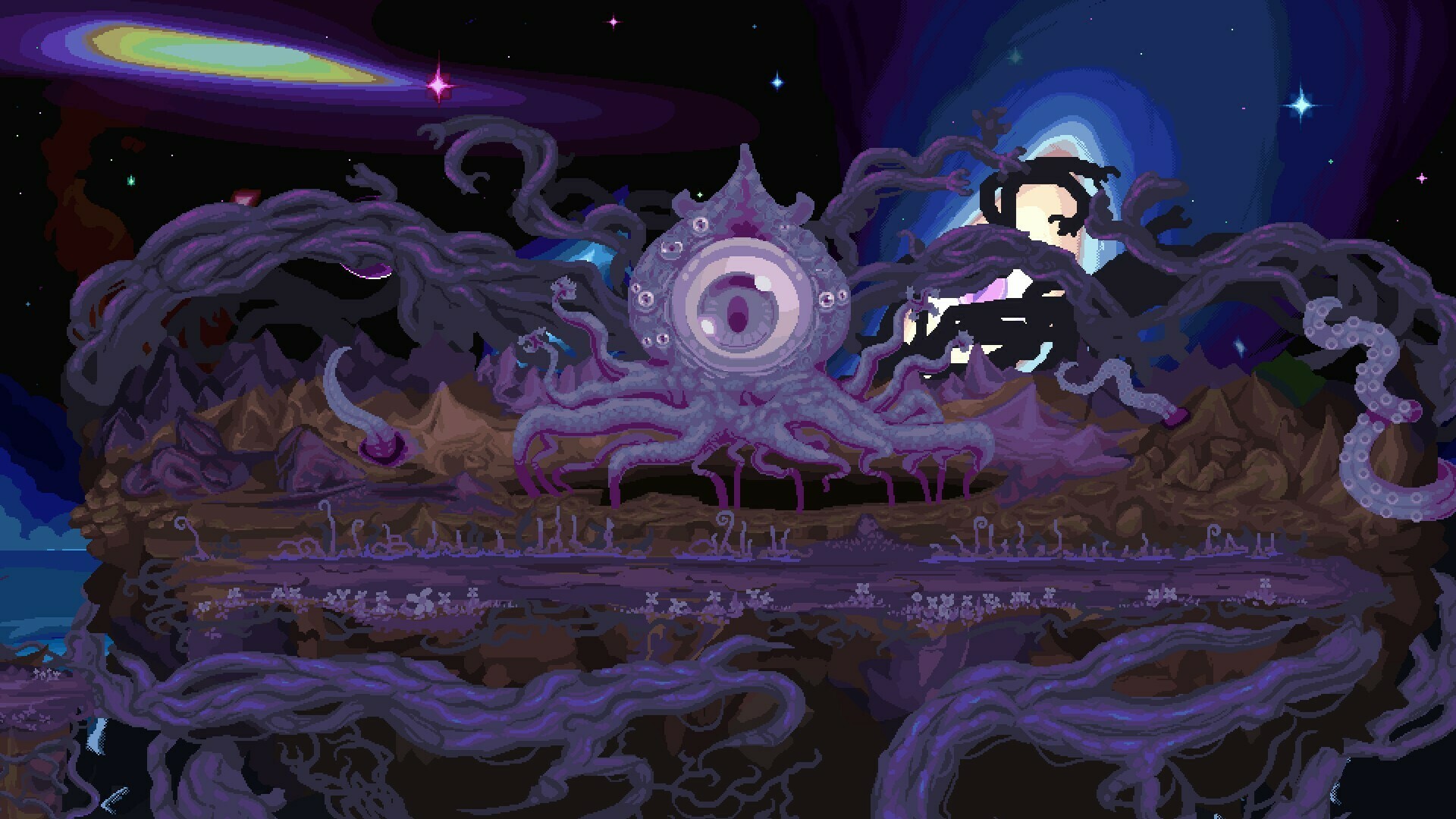 神奇魔法师/An Amazing Wizard_0