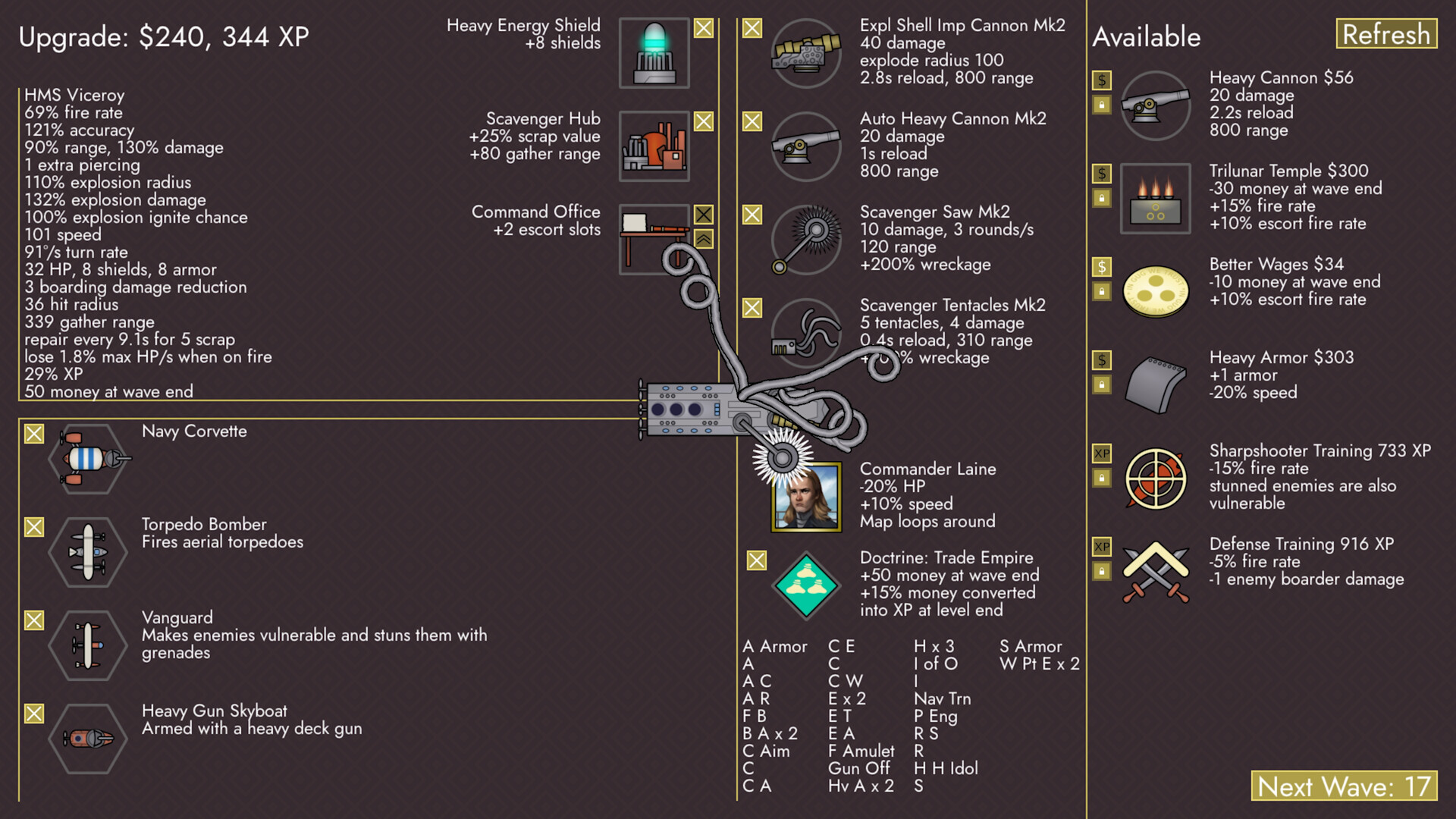 失落舰队/Airships: Lost Flotilla_0