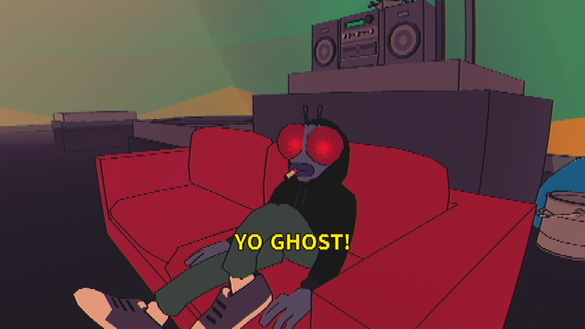 污泥人生2/SLUDGE LIFE 2_0