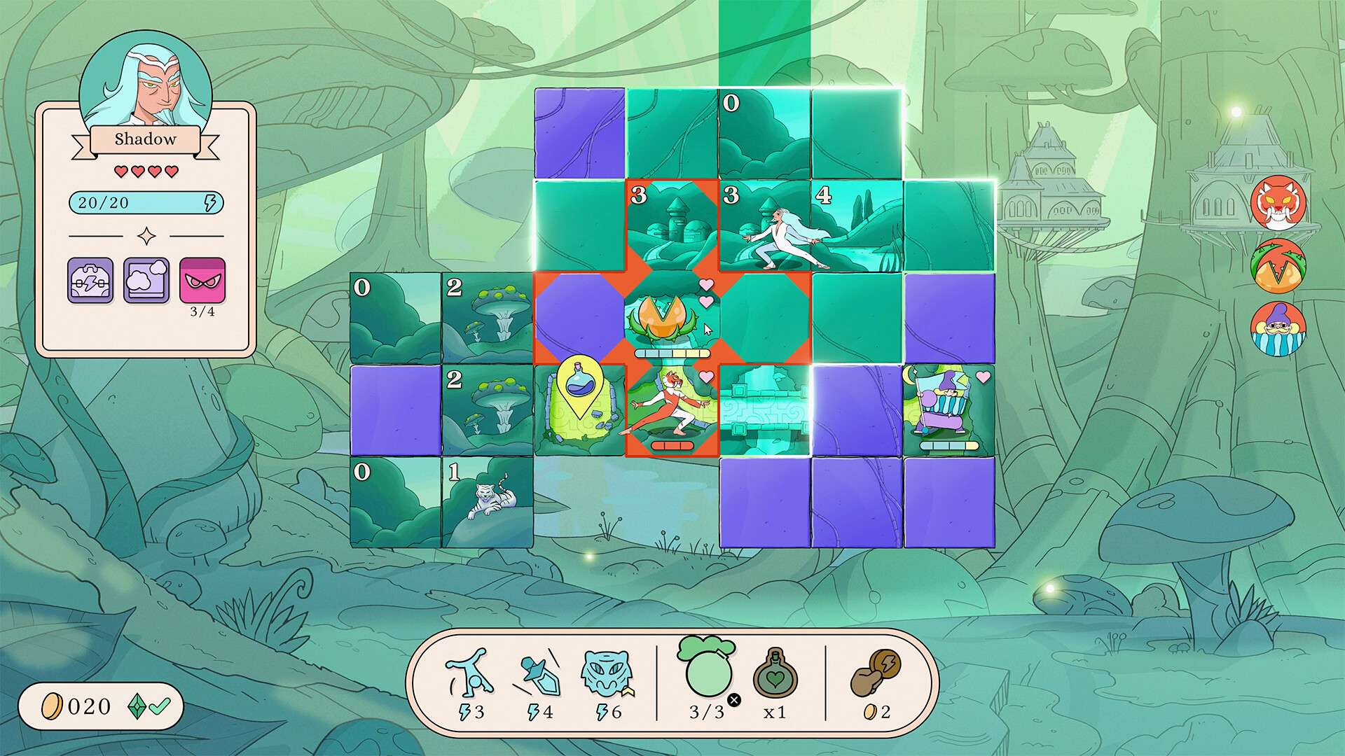 揭谜而起！/Let's! Revolution!_1