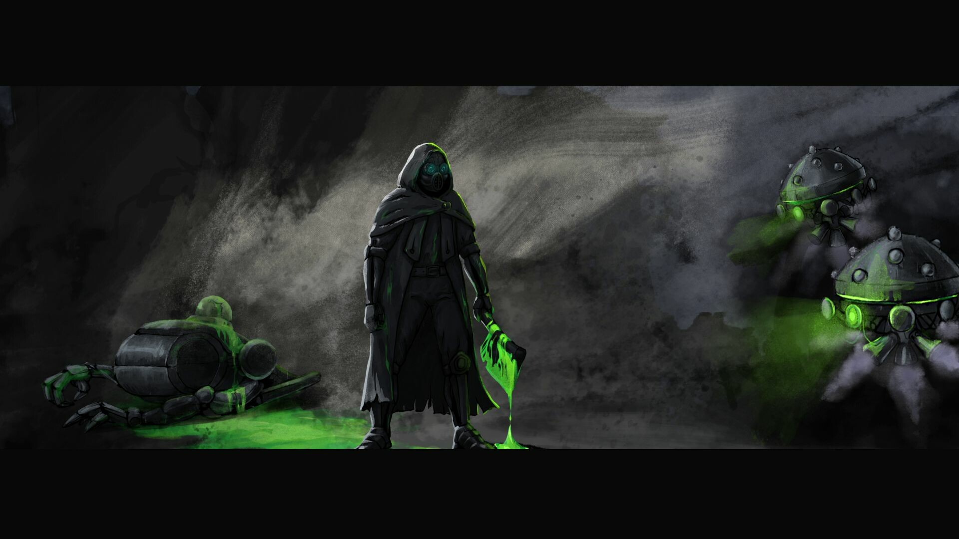 ERRA：开端/Erra: Exordium_0