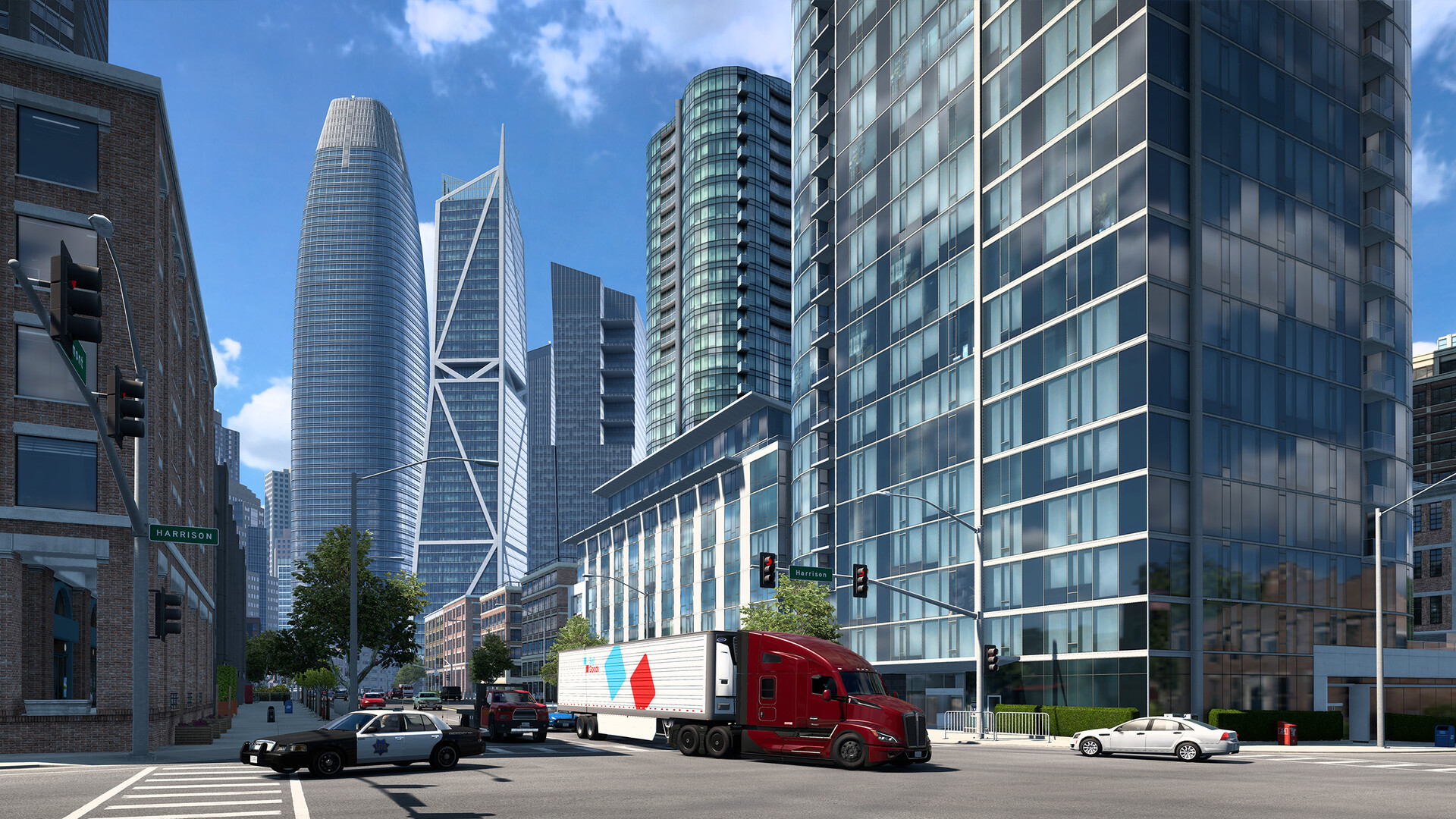 美国卡车模拟/American Truck Simulator_0