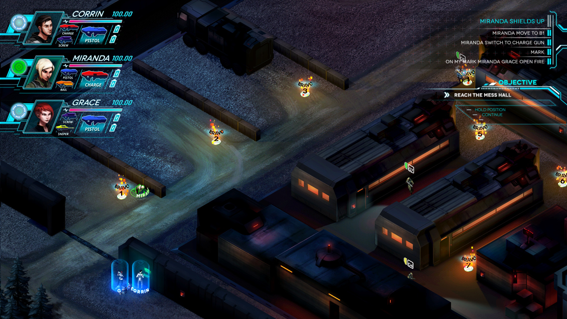 余音绕梁/There Came an Echo_1