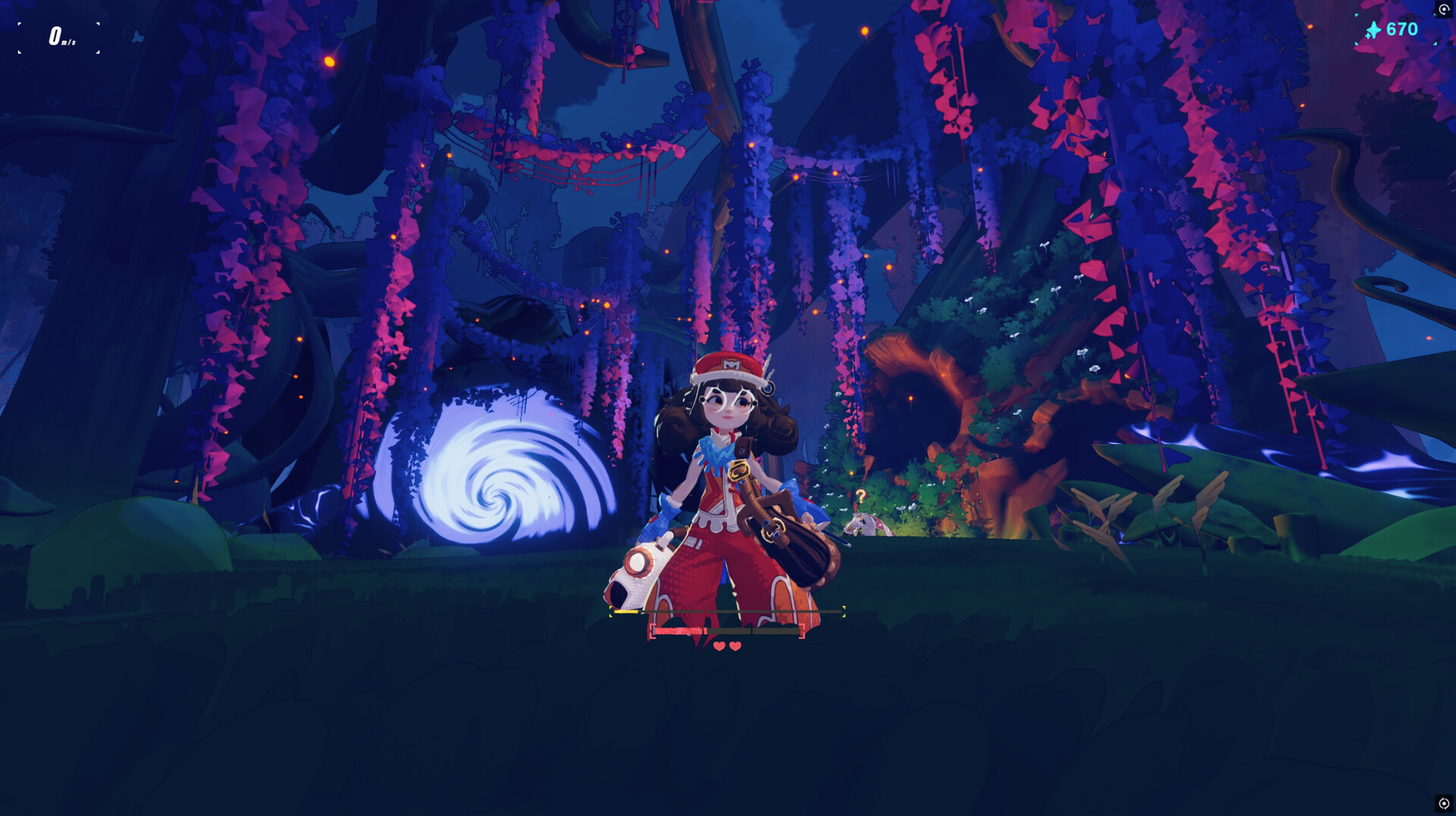 救命！怎么又塌了!/Haste_0