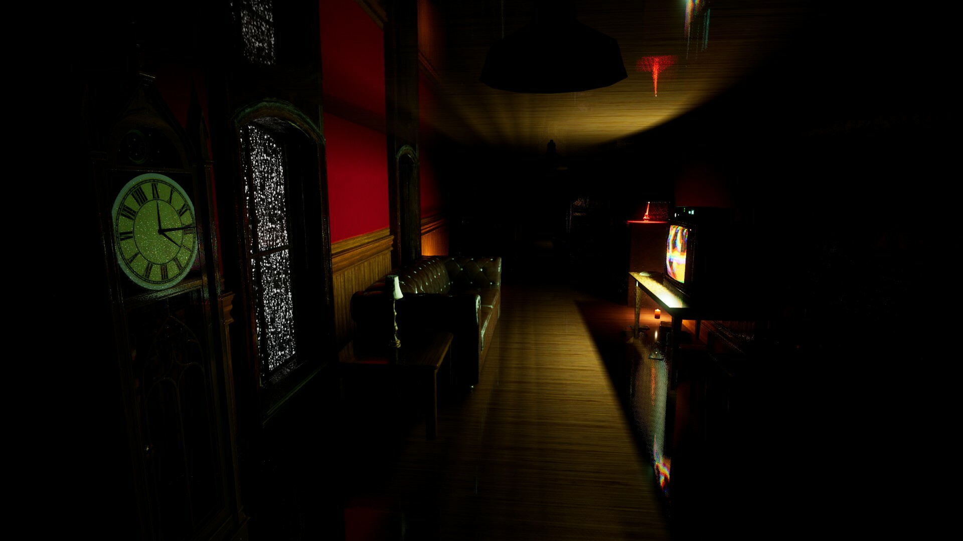 恶魔之脸/The Devil's Face_0