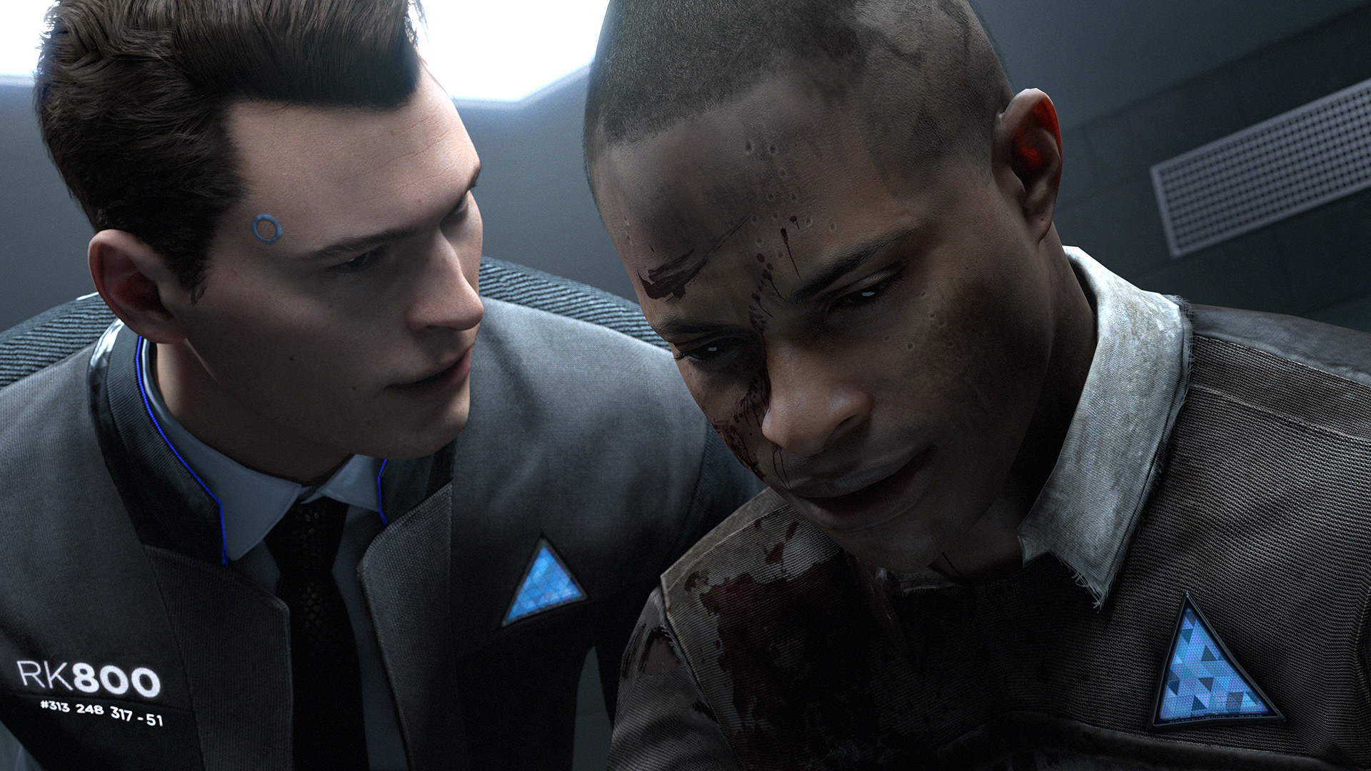 底特律：化身为人/Detroit: Become Human_0