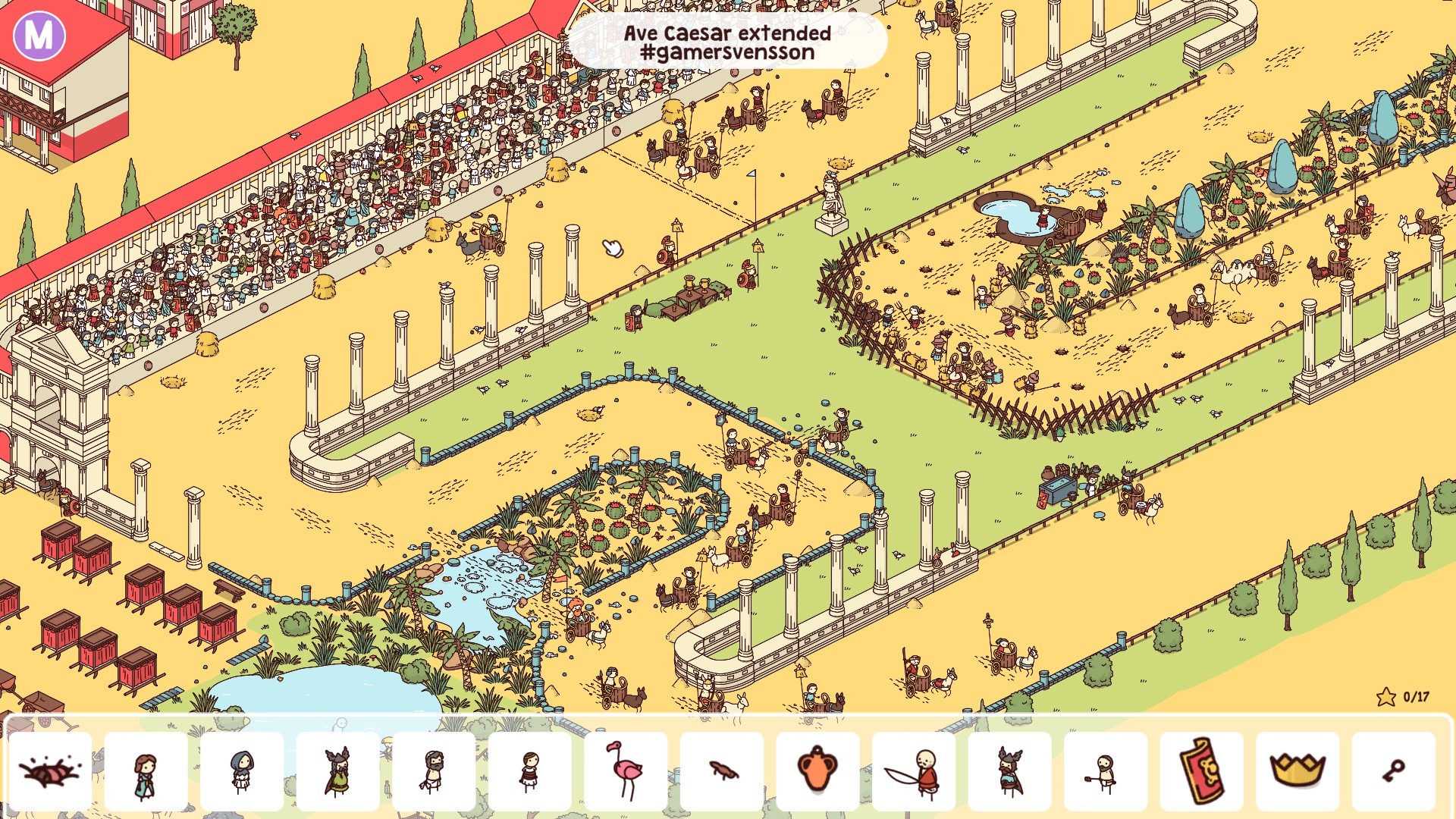 时代之下/Hidden Through Time_0