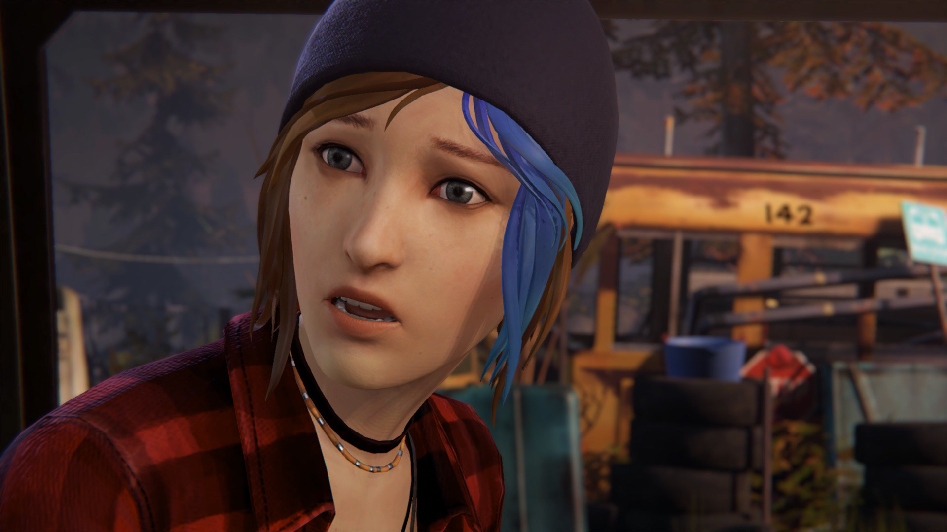 奇异人生：风暴前夕重制版/Life is Strange: Before the Storm Remastered_1