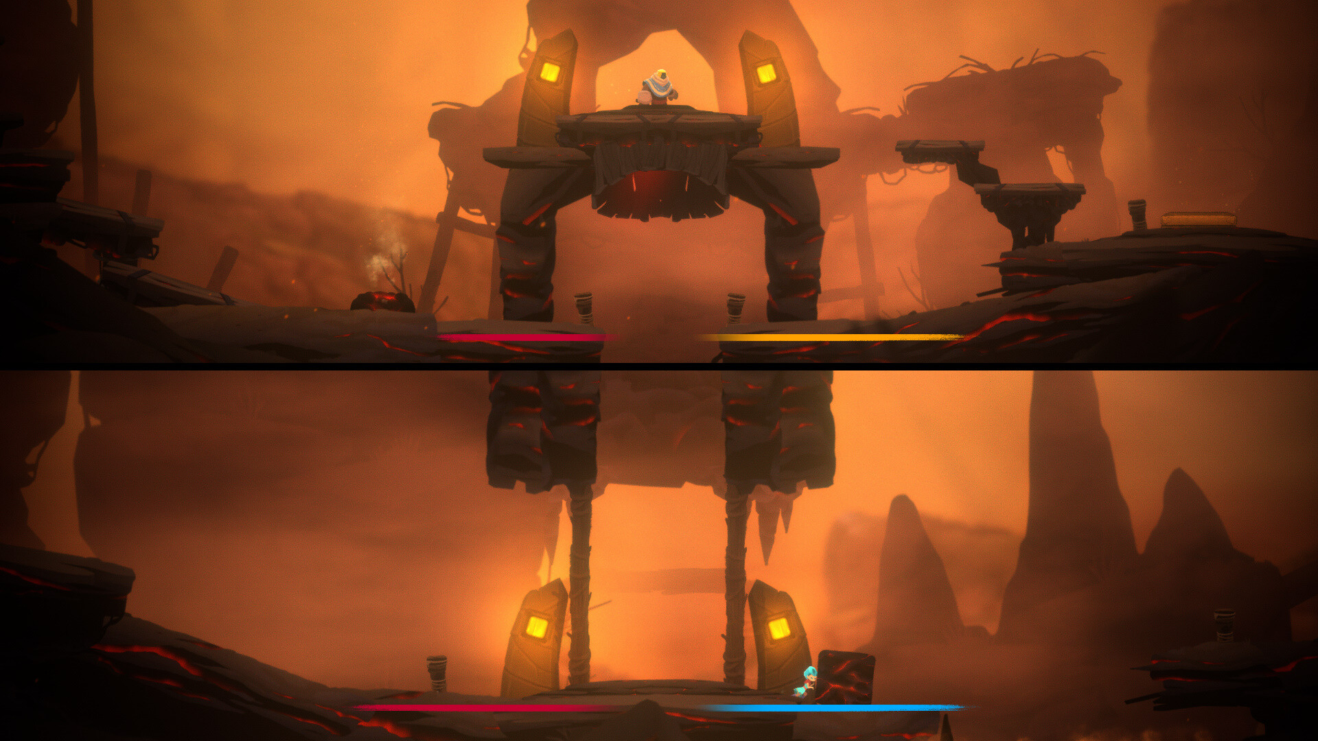 携手并进/Hand In Hand_0