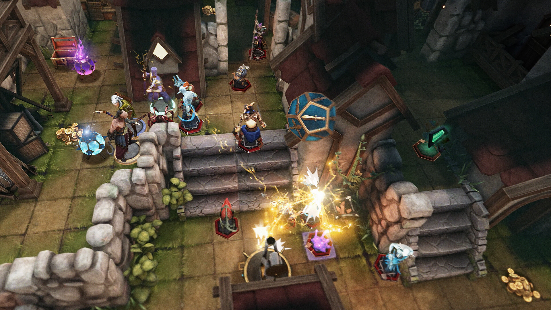 德米欧：PC版/Demeo: PC Edition_1