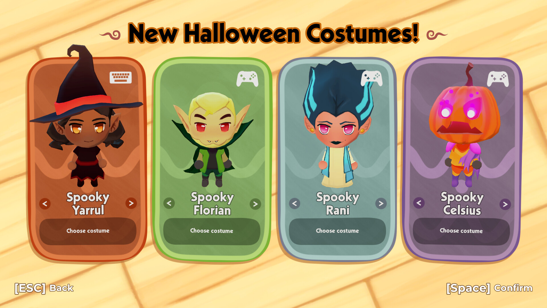 魔法旅馆/Innchanted_0