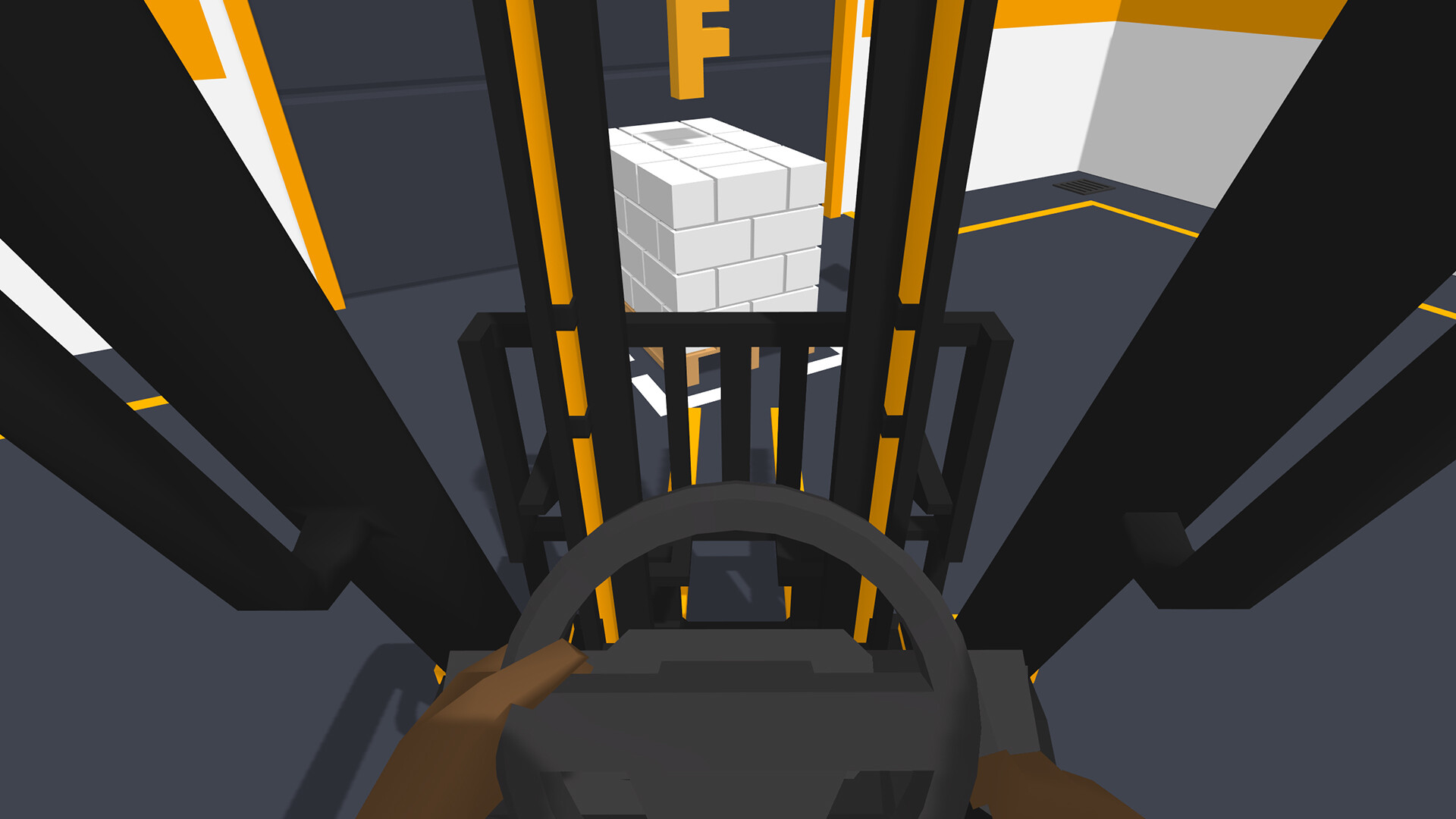 叉车极限：豪华版/Forklift Extreme: Deluxe Edition_0