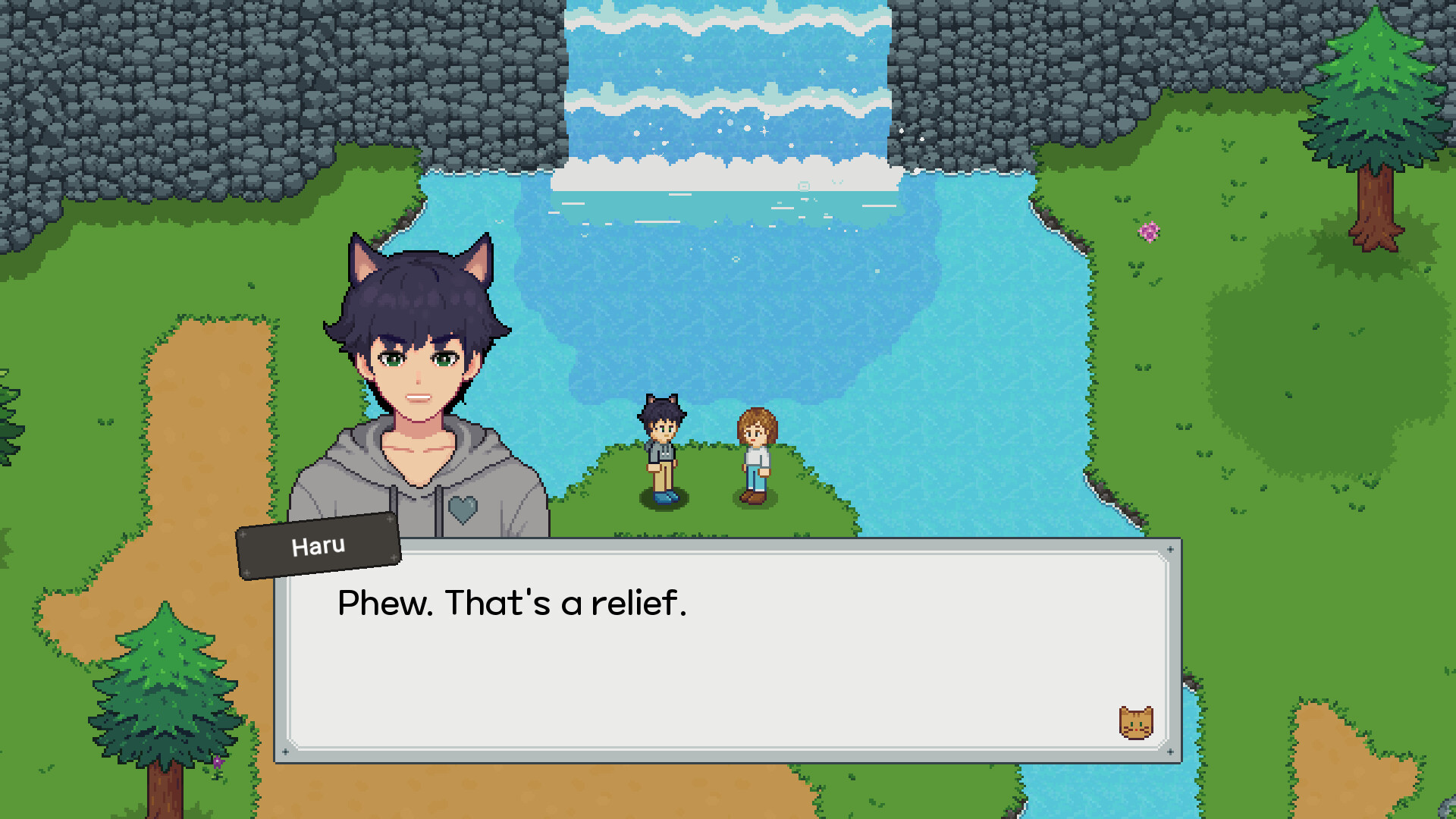 妮娜诺 : 梦之牧场/Ninano: Dream Ranch_0