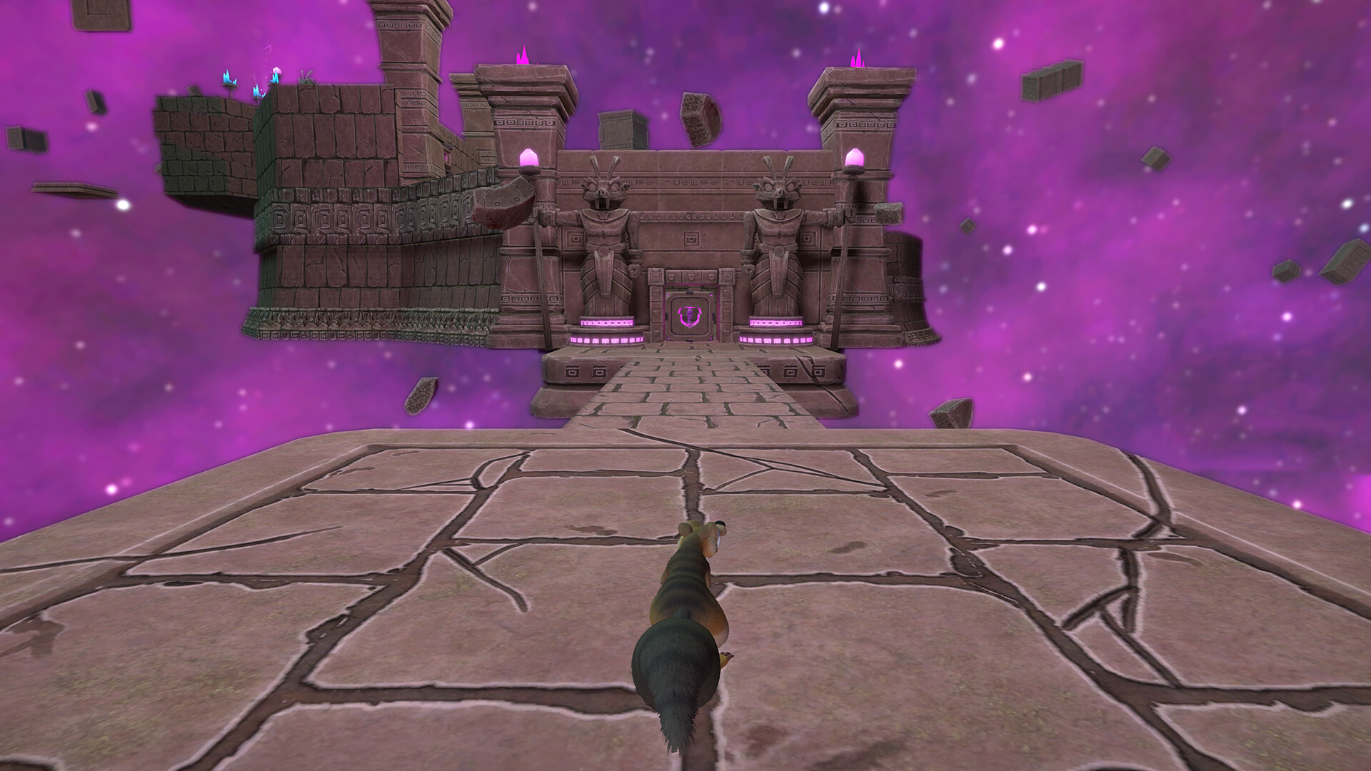 冰河世纪：斯克莱特坚果冒险/Ice Age Scrat's Nutty Adventure_0