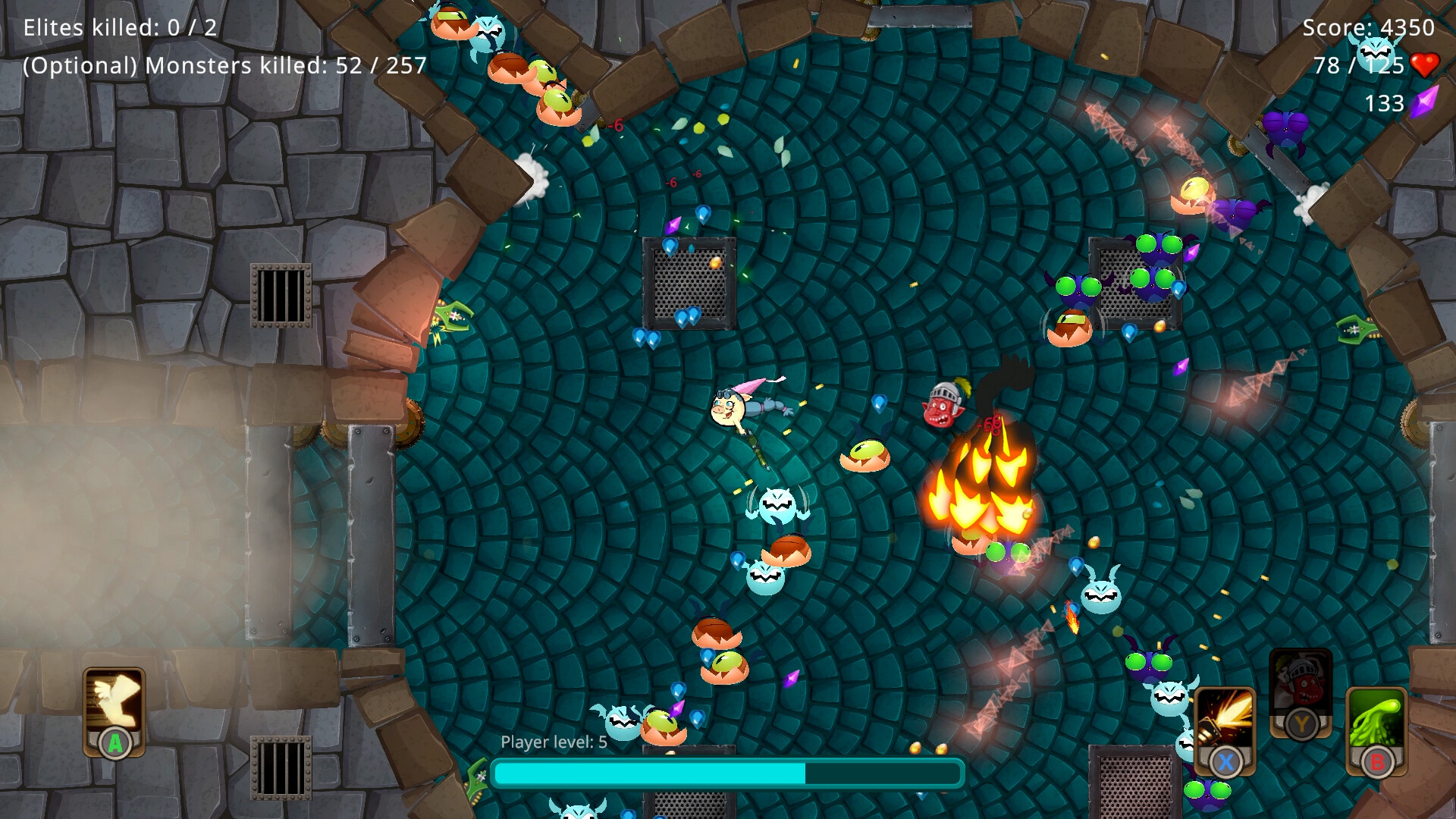 小猪之旅/The Journey of Piggy_1