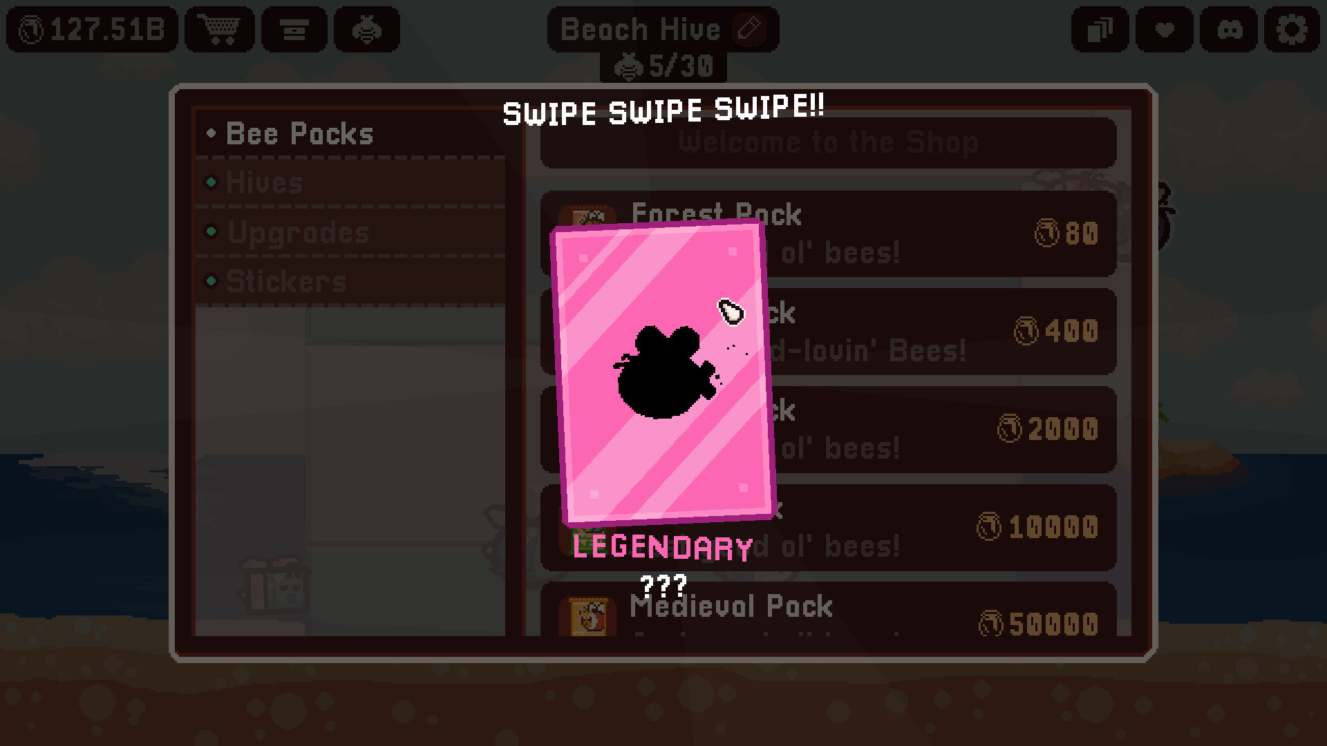 时间就是蜂蜜/Time Is Honey_0