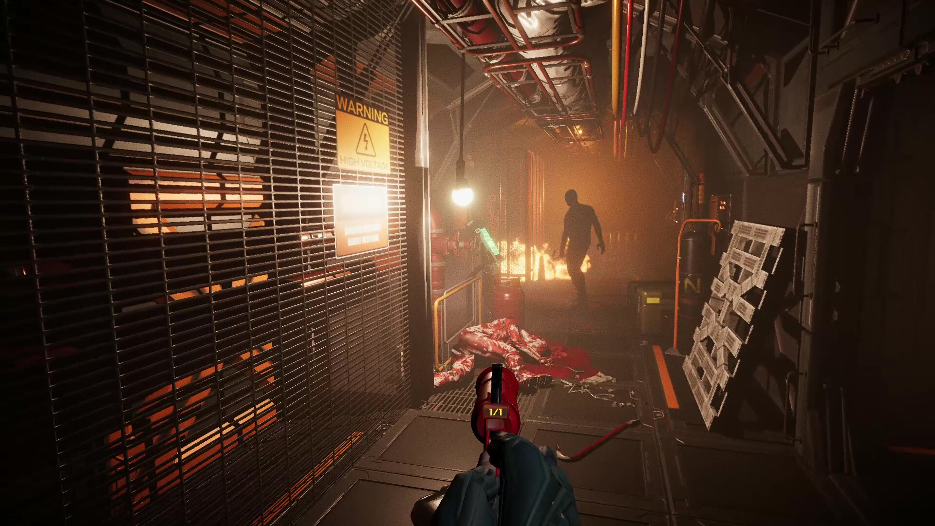 深潜2：蜂巢/Submersed 2 - The Hive_2