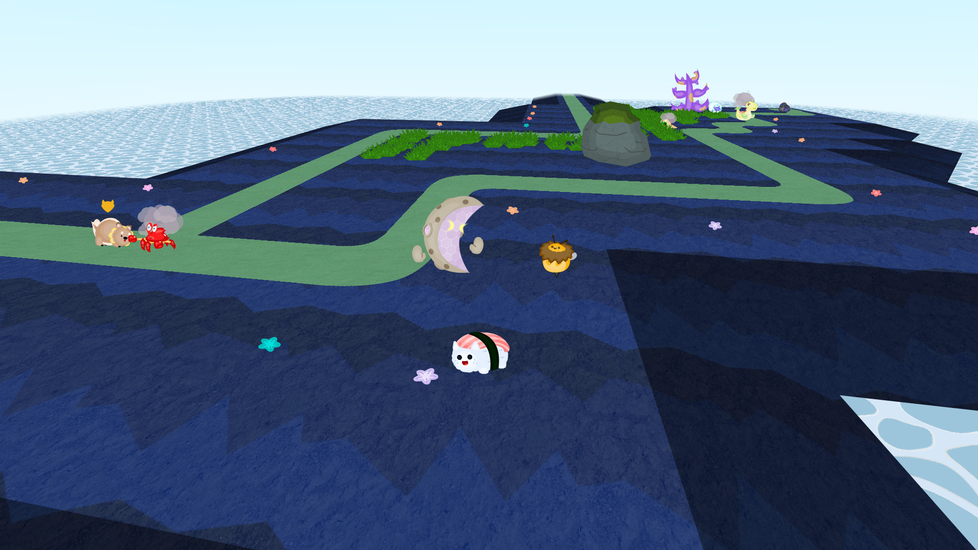 怪怪魔境/Abomi Nation_1